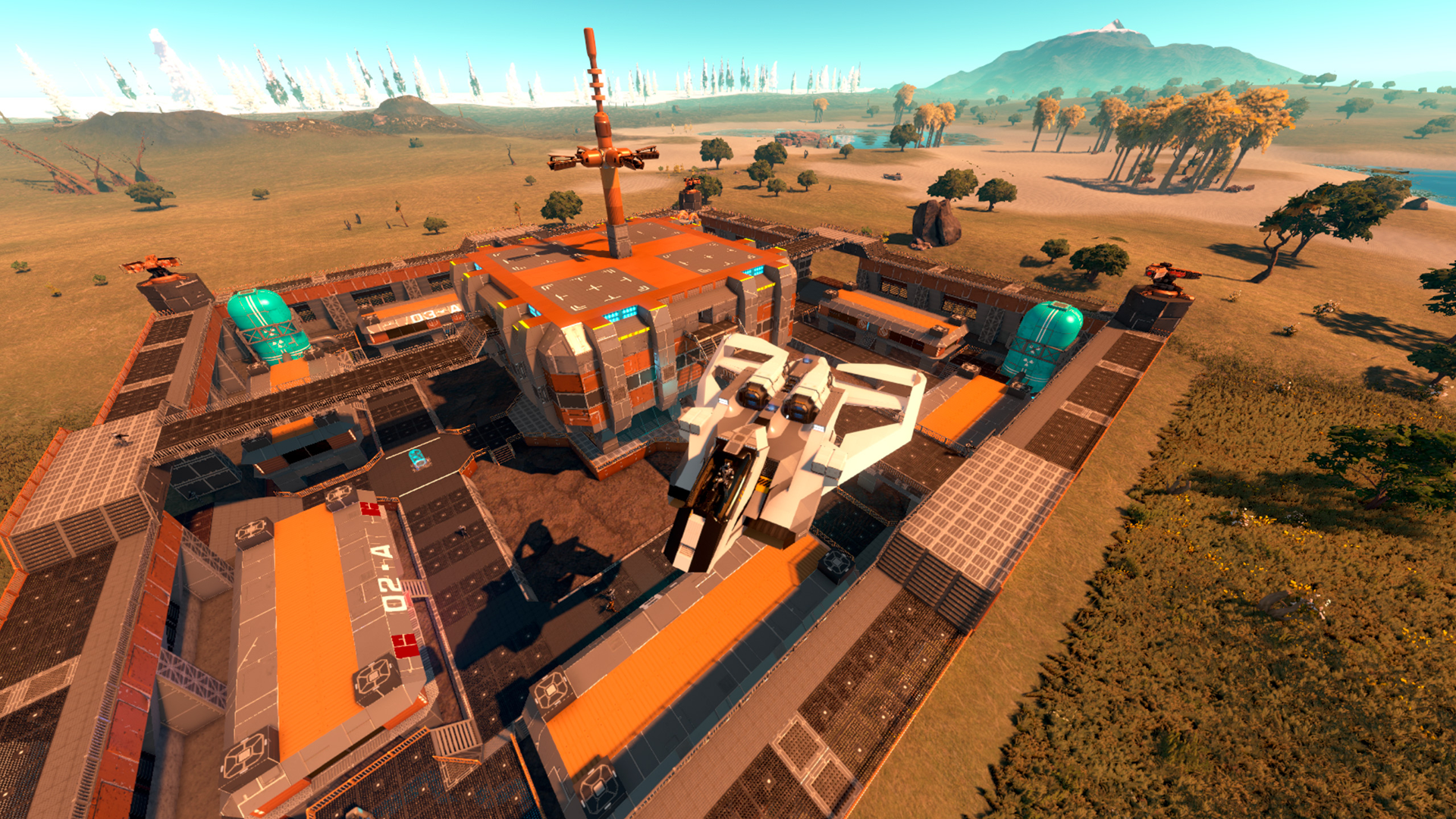 Empyrion – Galactic Survival: Complete Edition