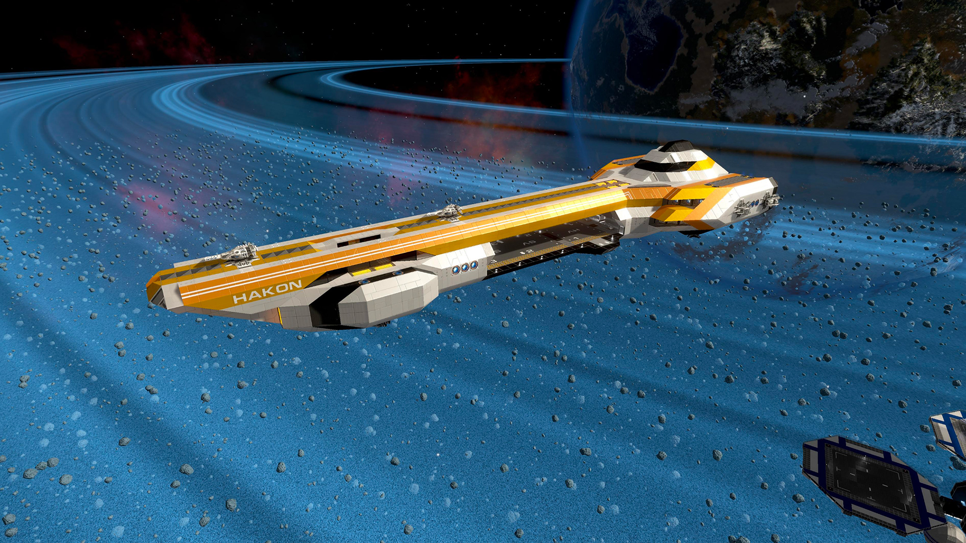 Empyrion – Galactic Survival: Complete Edition
