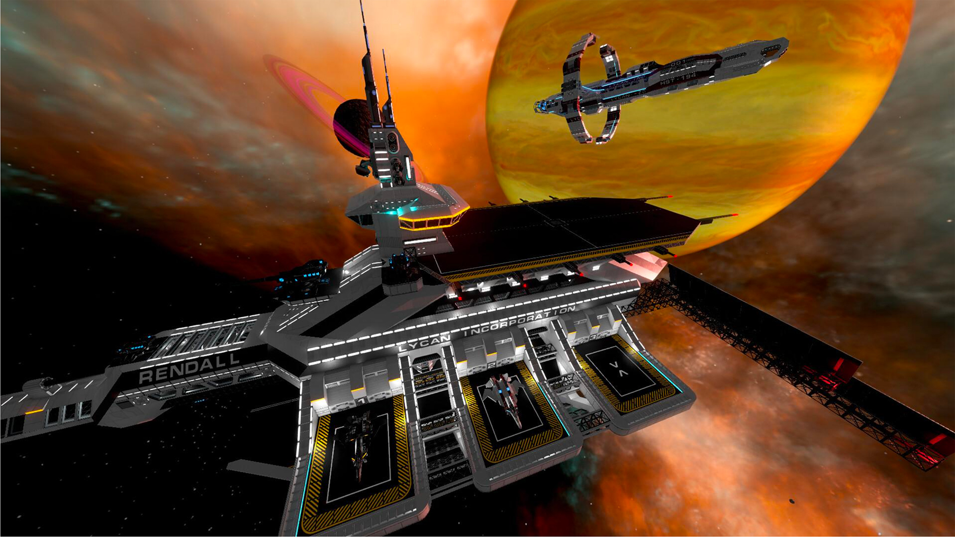Empyrion – Galactic Survival: Complete Edition