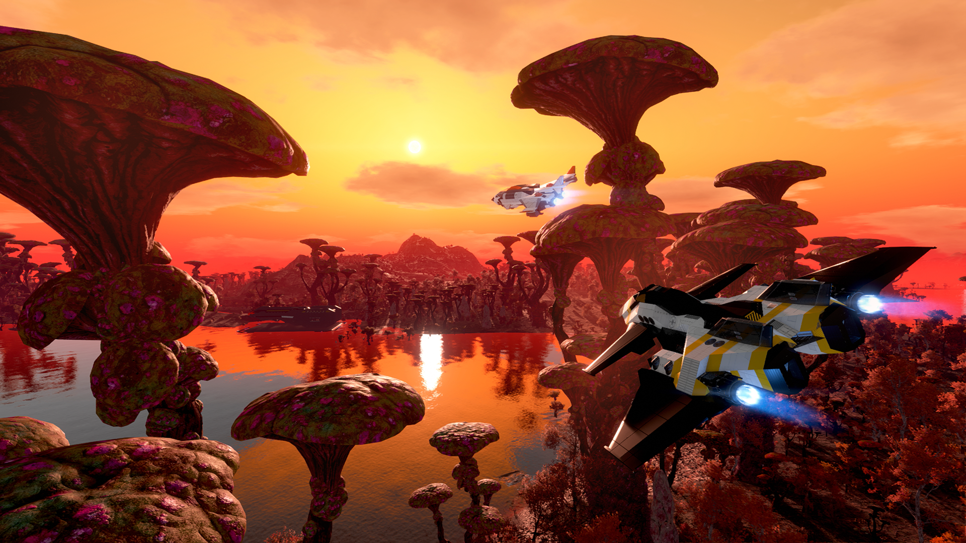 Empyrion – Galactic Survival: Complete Edition