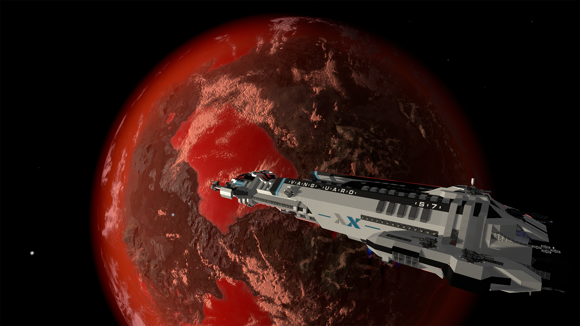 Empyrion – Galactic Survival: Complete Edition