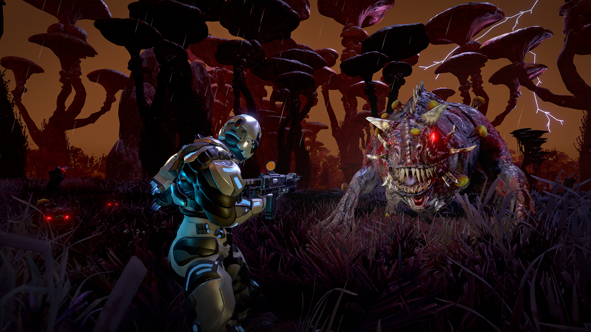 Empyrion – Galactic Survival: Complete Edition