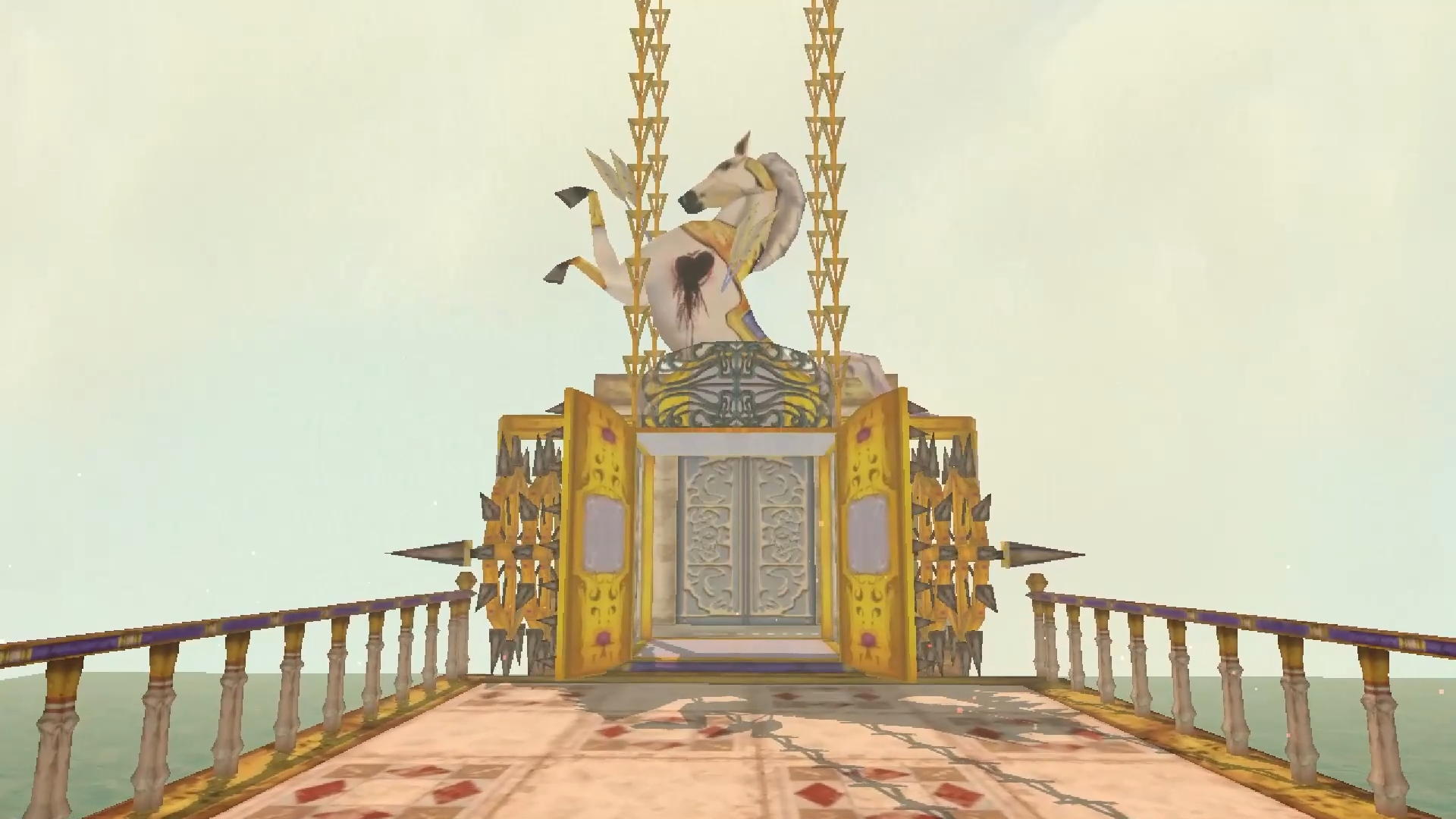 Sorry We’re Closed