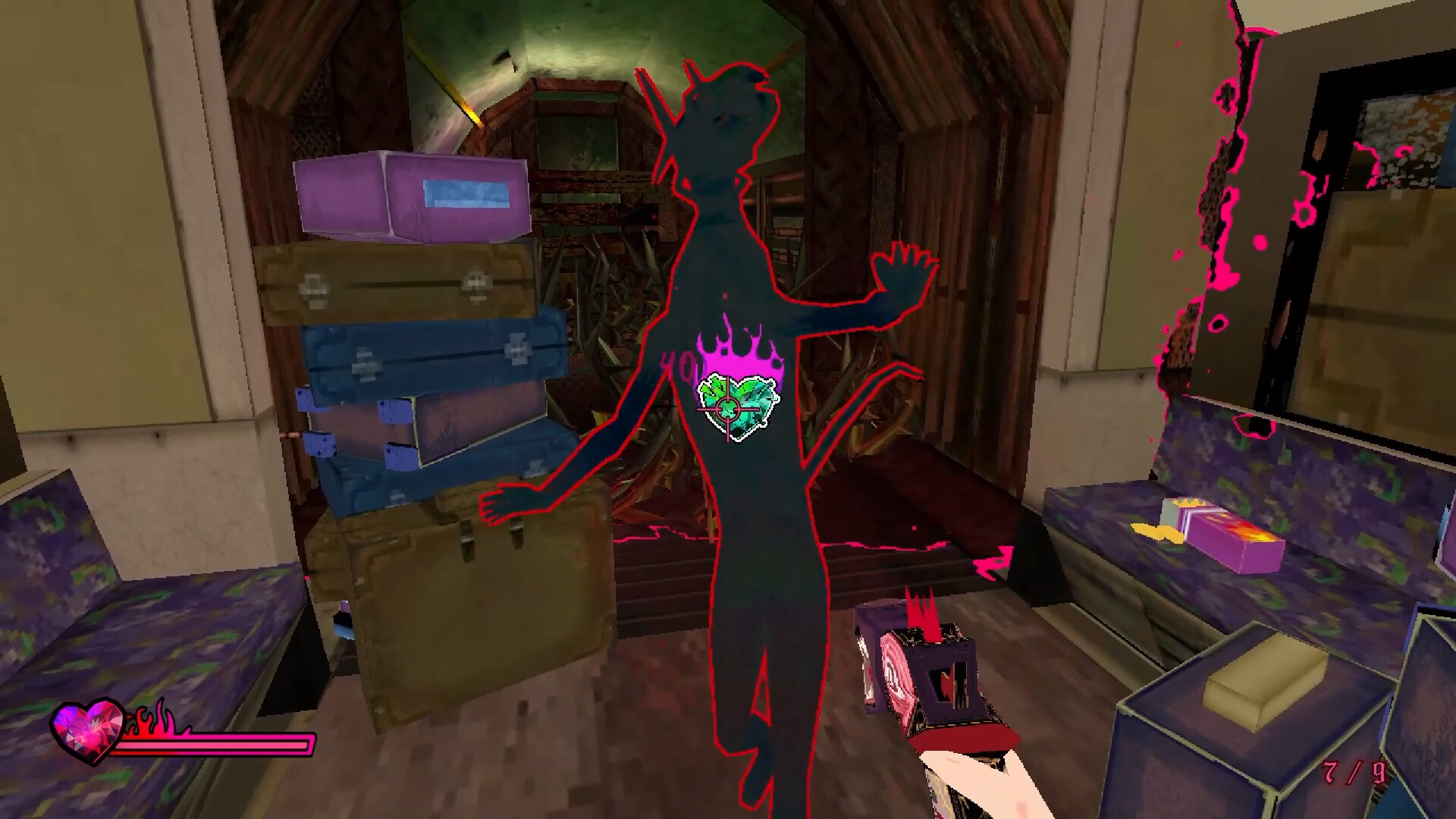 Sorry We’re Closed