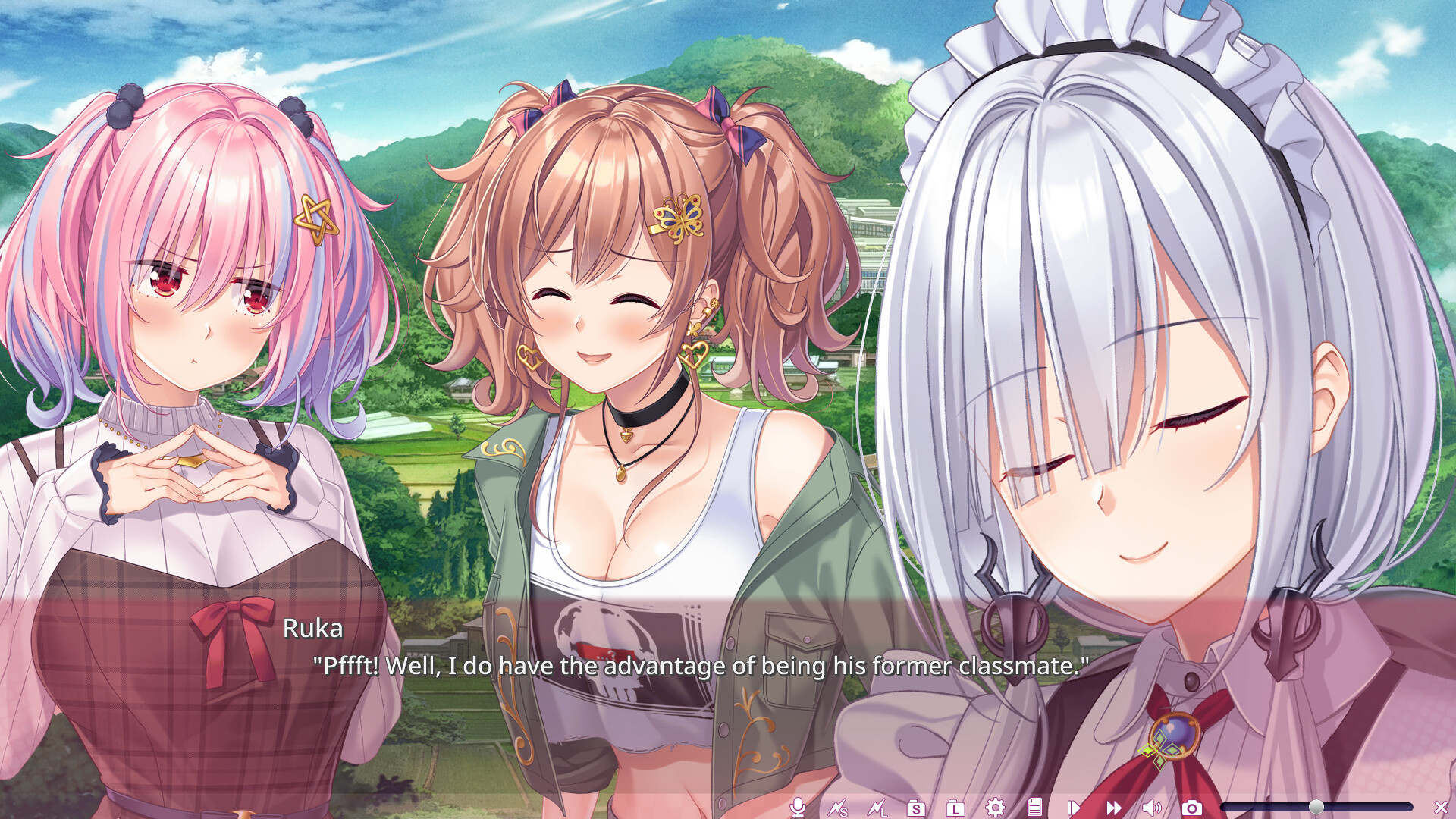 Succubus Sessions: Mami Mamiya’s Sweet Slice of Hell