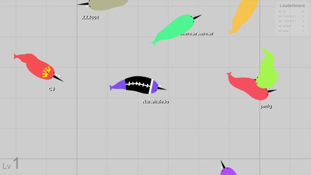 Narwhale.io