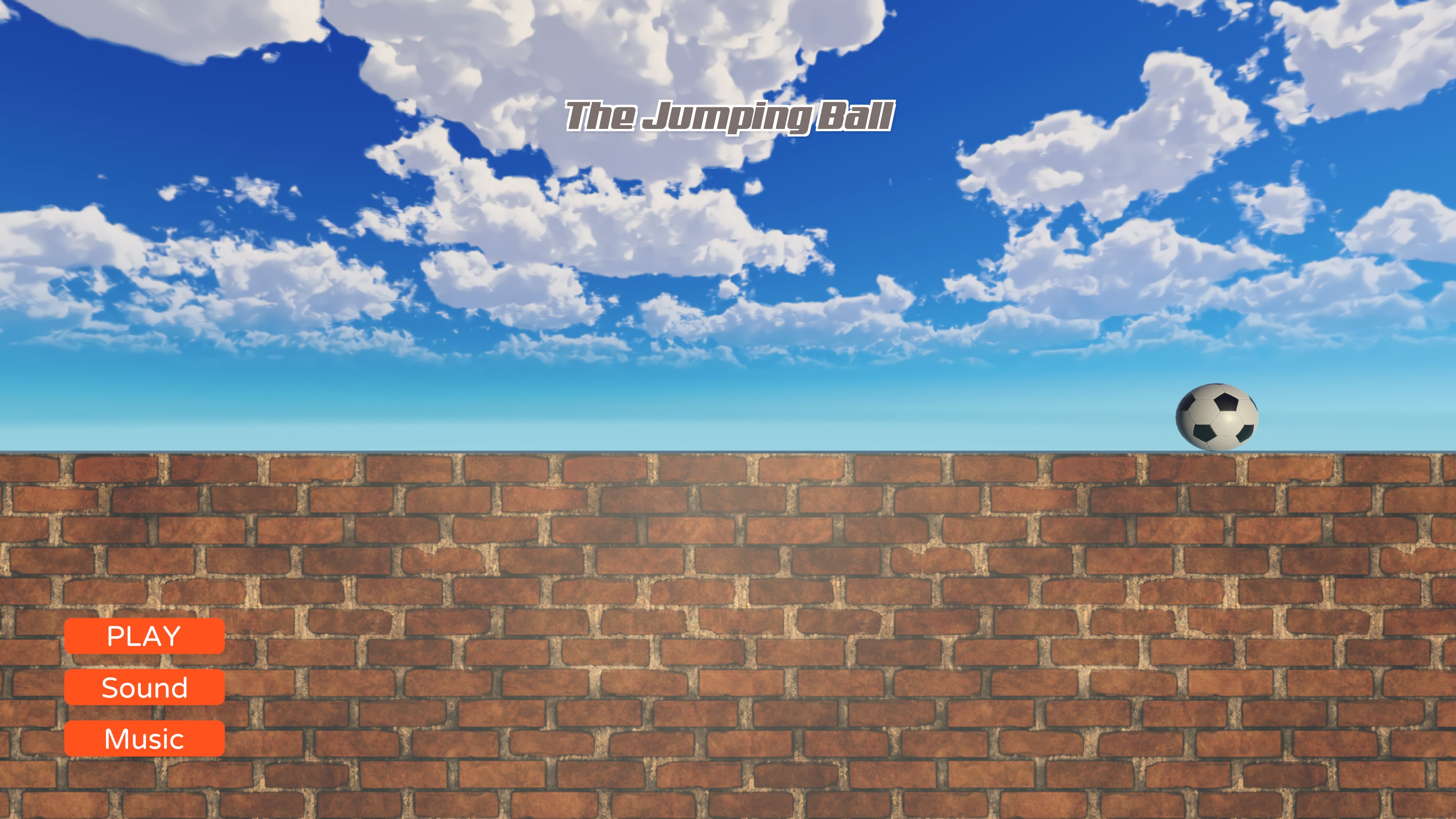 The Jumping Ball