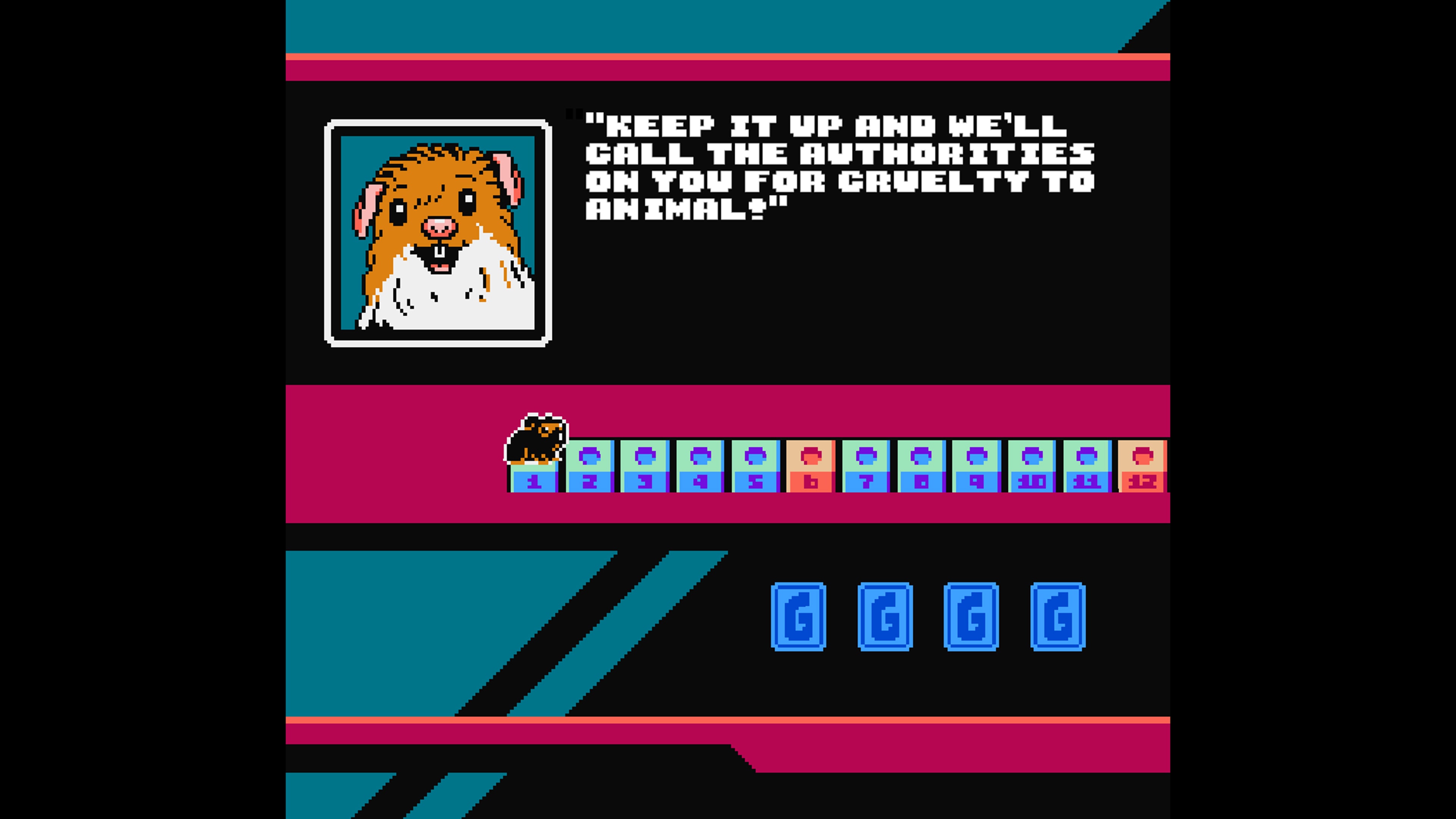 Gruniożerca Trilogy