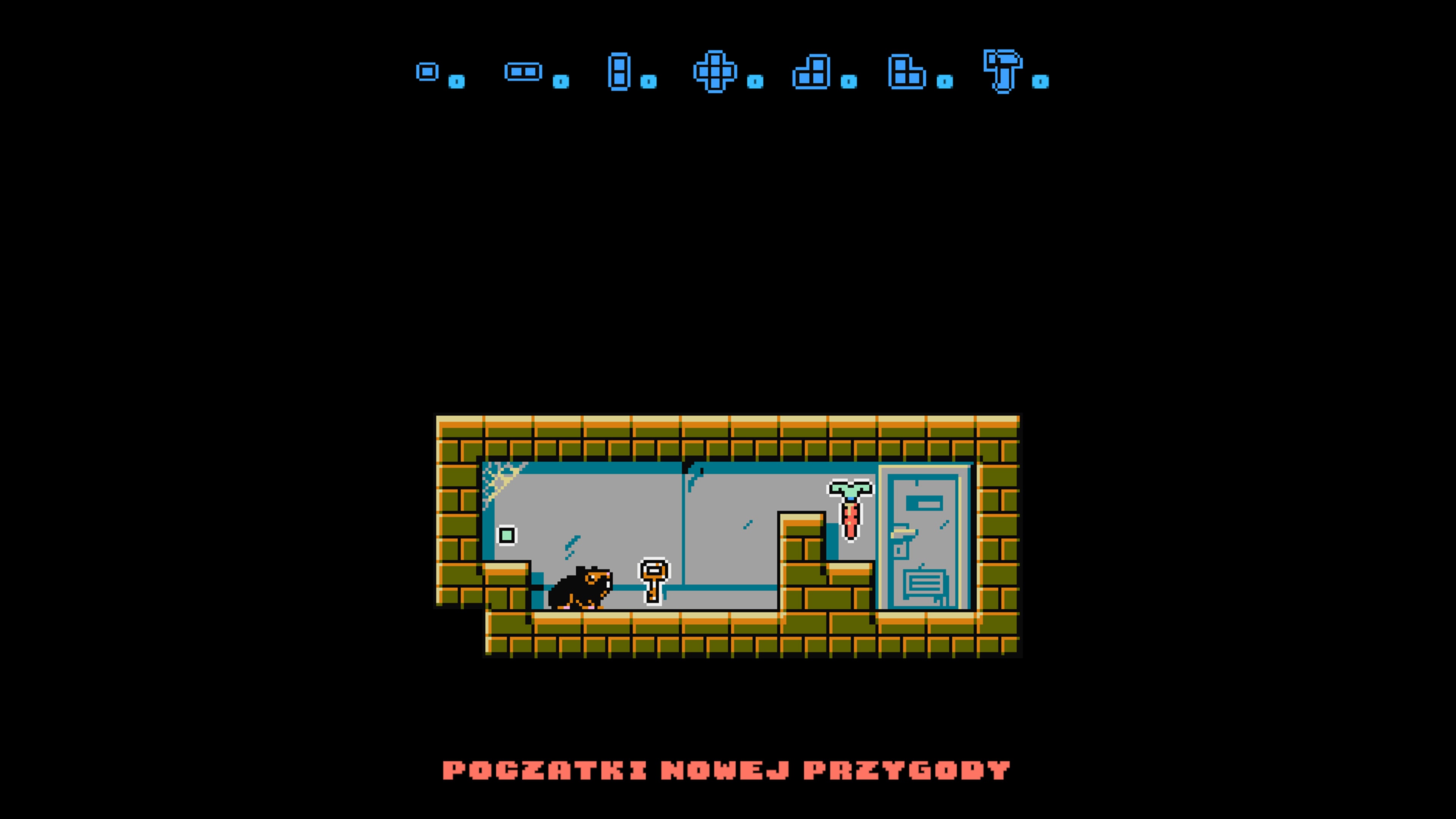 Gruniożerca Trilogy