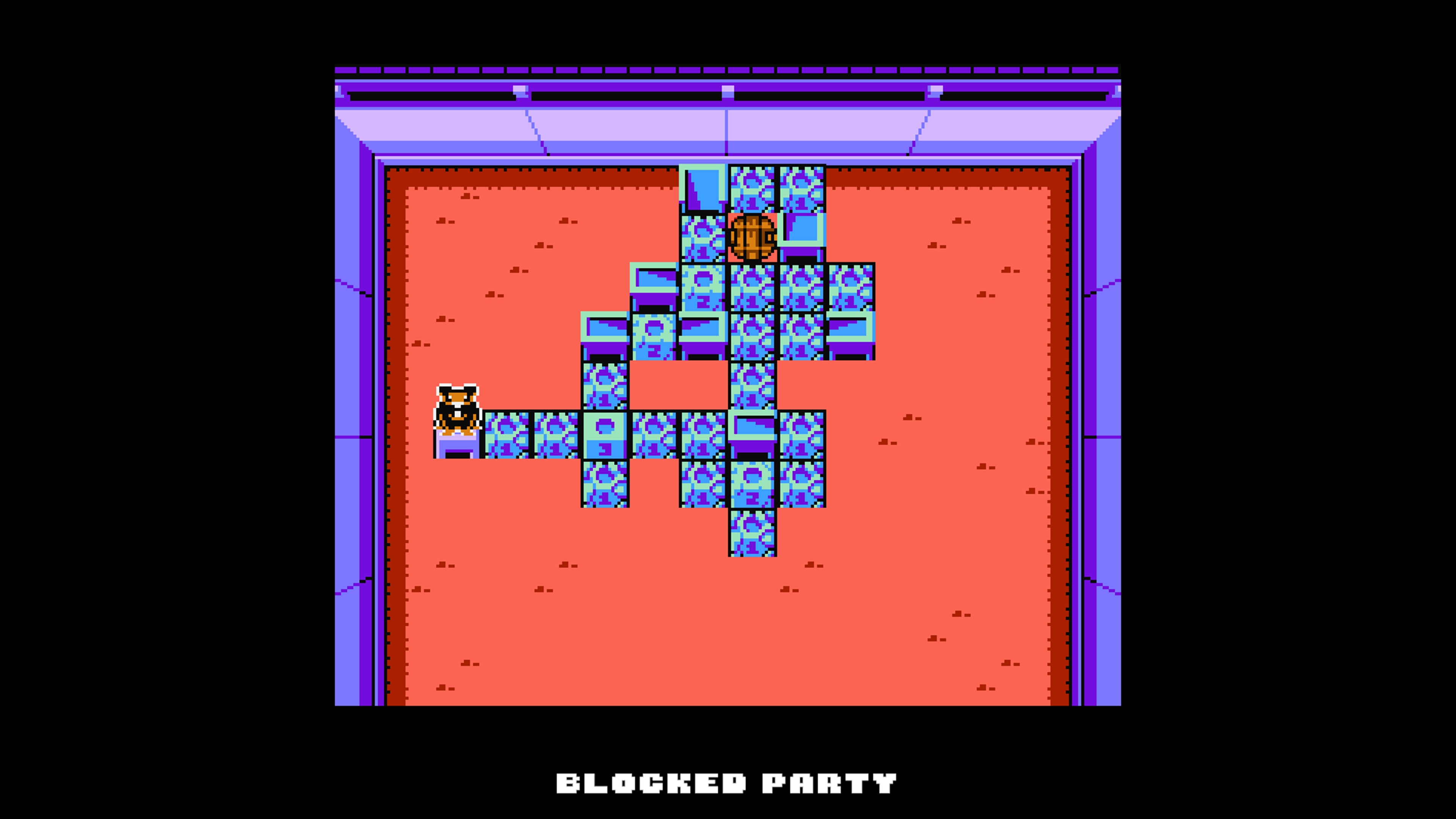 Gruniożerca Trilogy