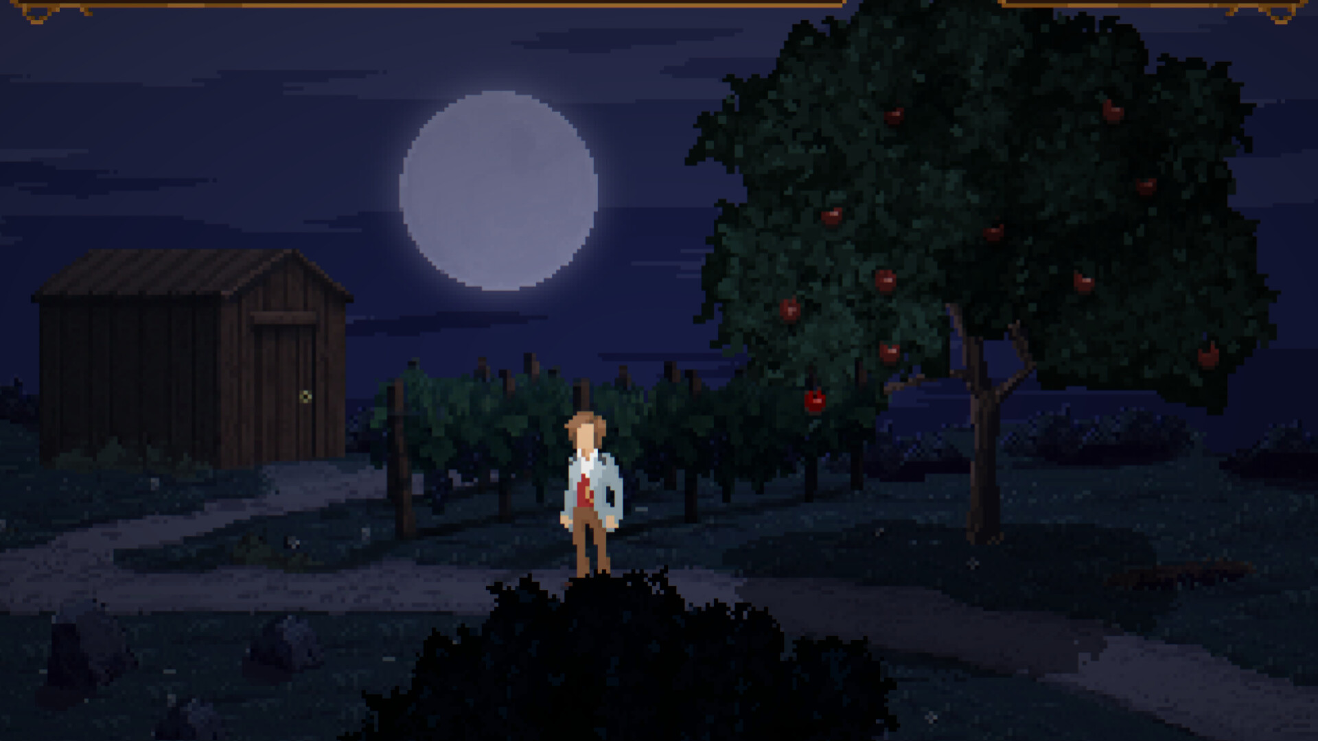 Scholar Adventure: Mystery of Silence
