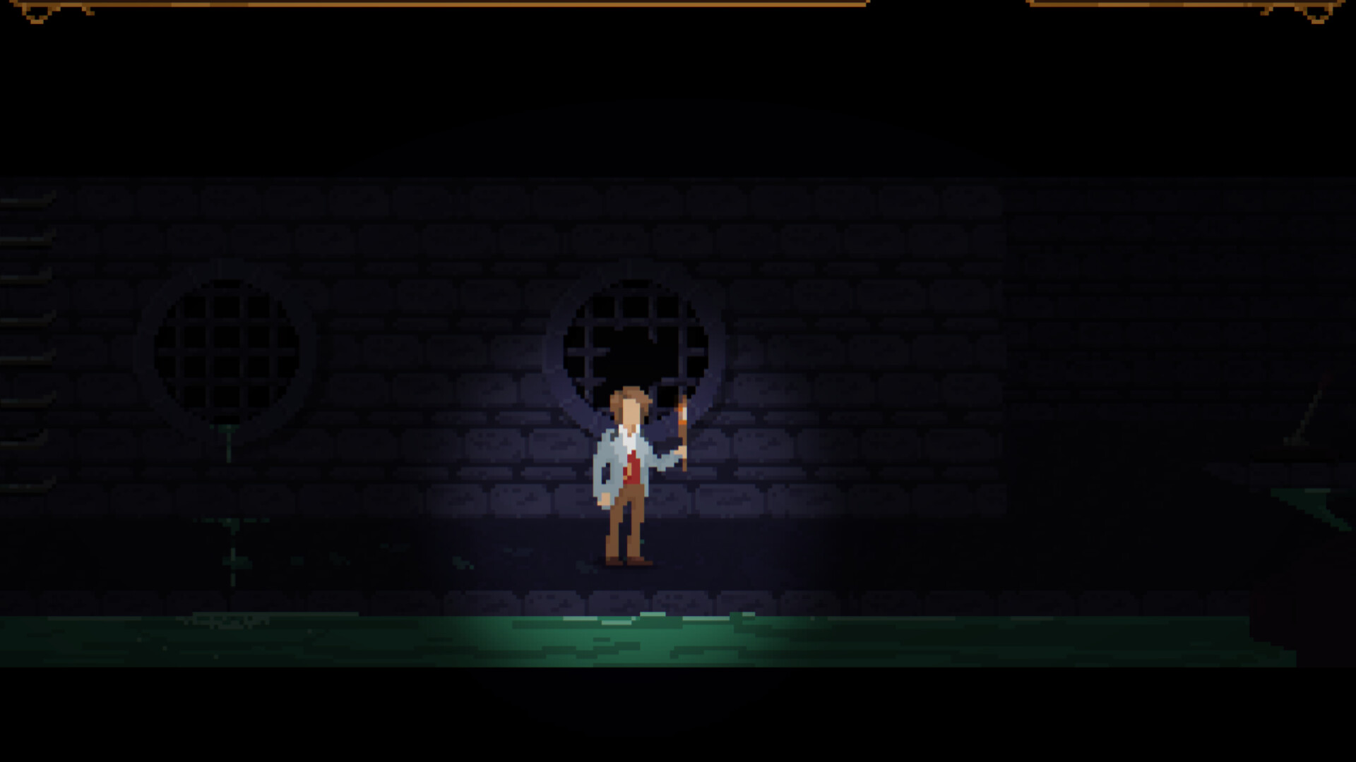 Scholar Adventure: Mystery of Silence