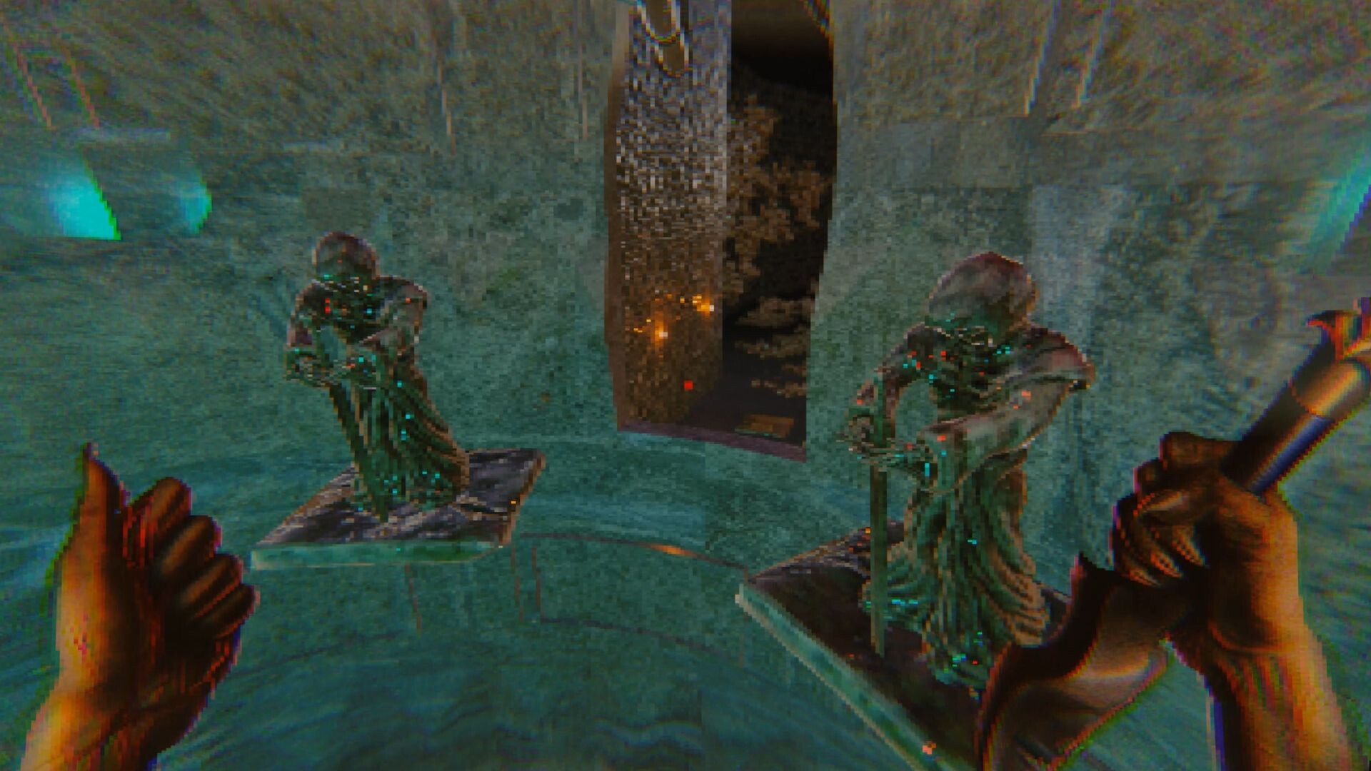 Silent Fangs: Stealthy Vampire’s Tale