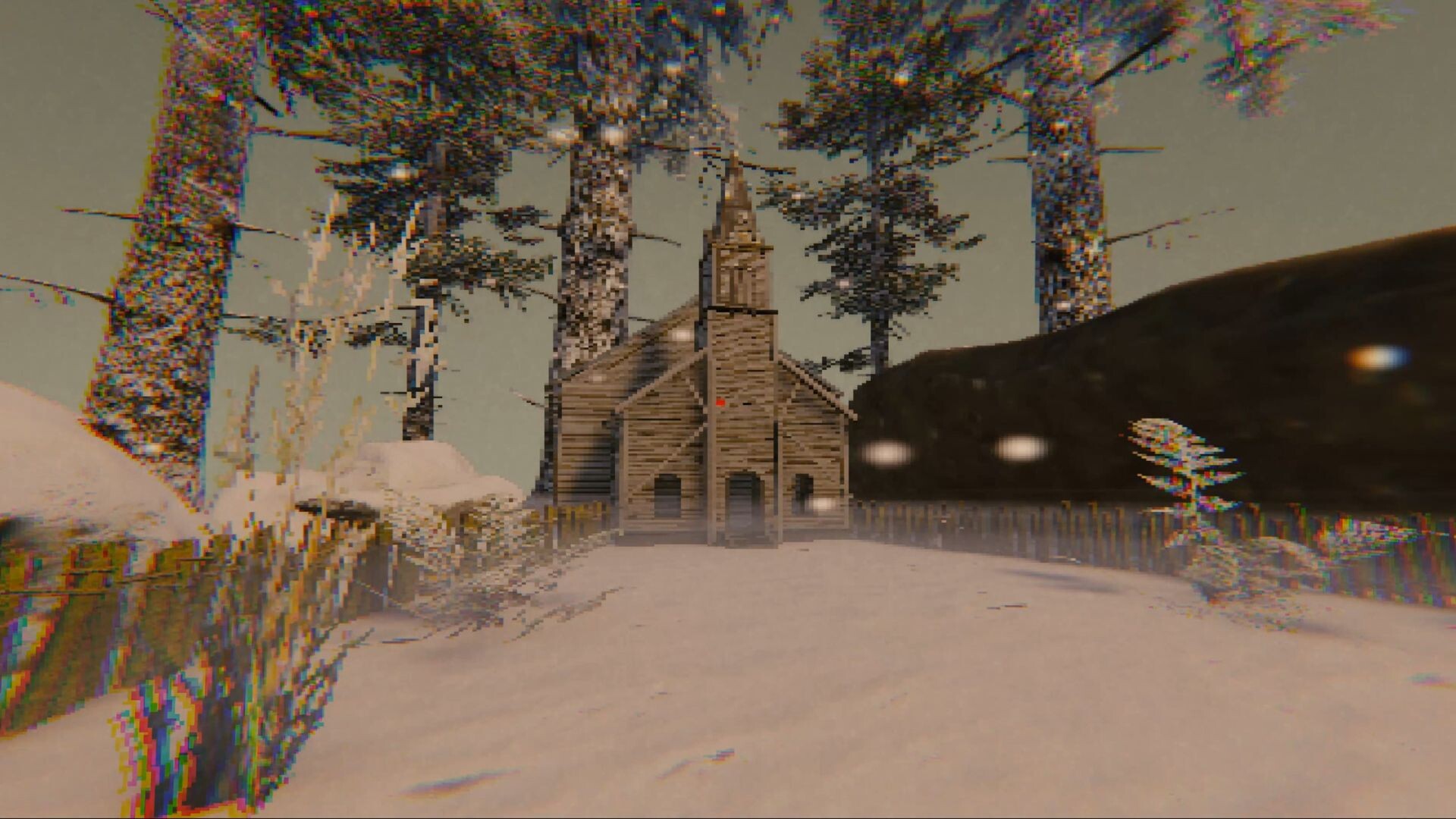 Silent Fangs: Stealthy Vampire’s Tale