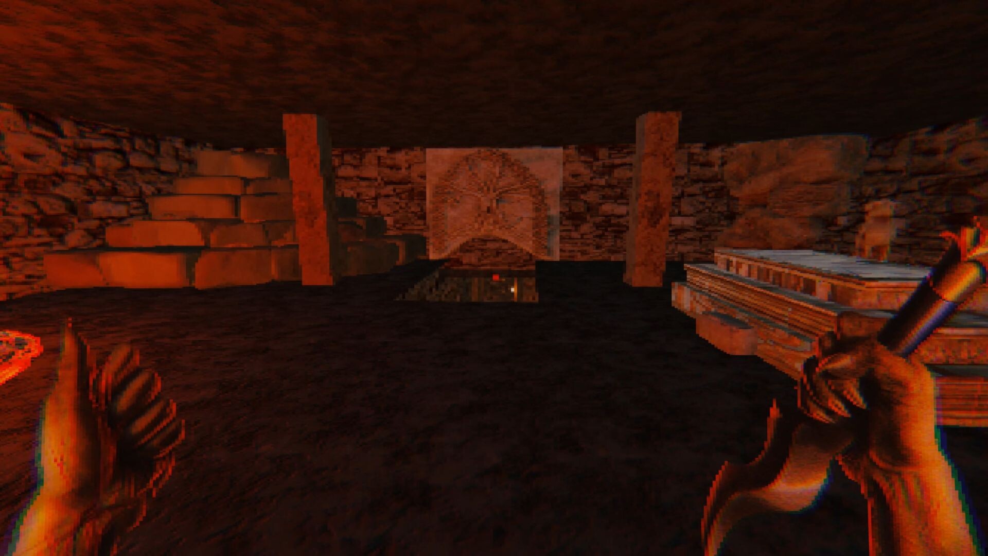 Silent Fangs: Stealthy Vampire’s Tale