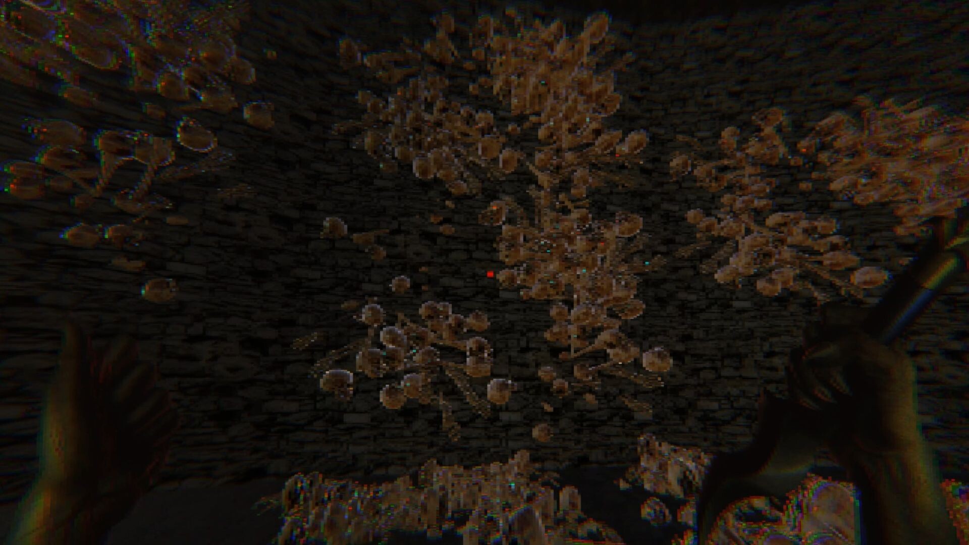 Silent Fangs: Stealthy Vampire’s Tale