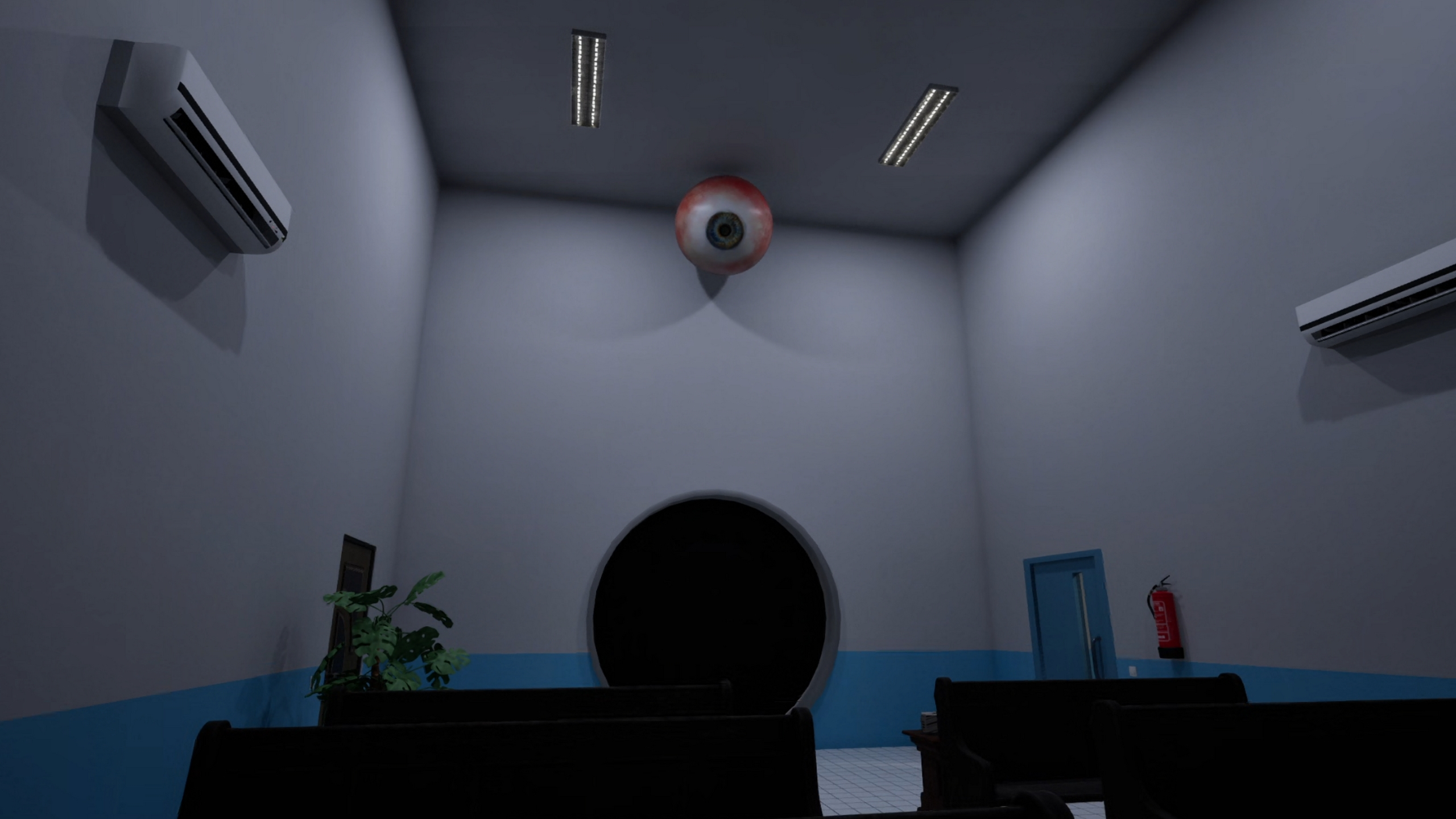 Bad Sector 3
