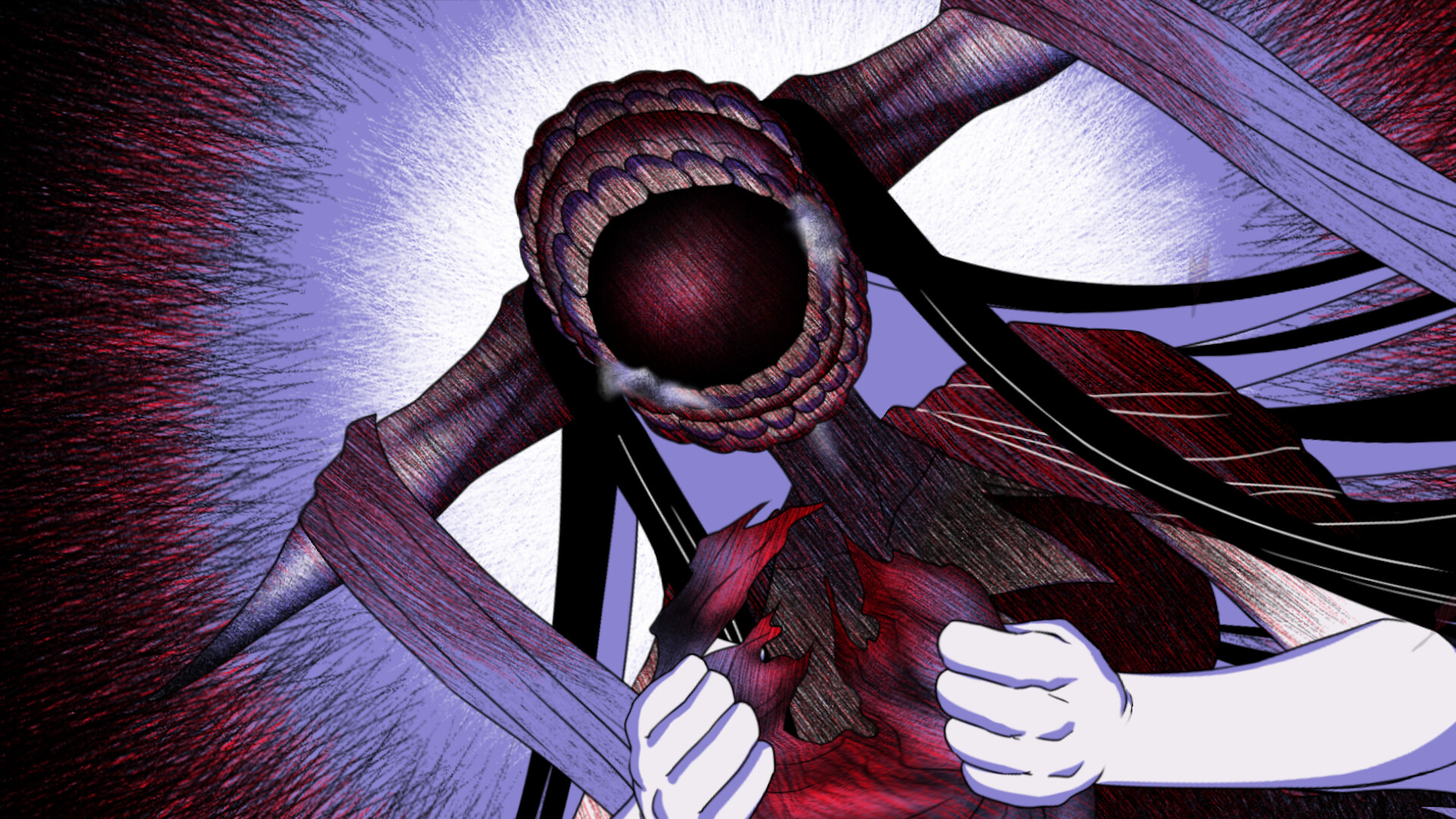 Anomalous Coffee Machine 2