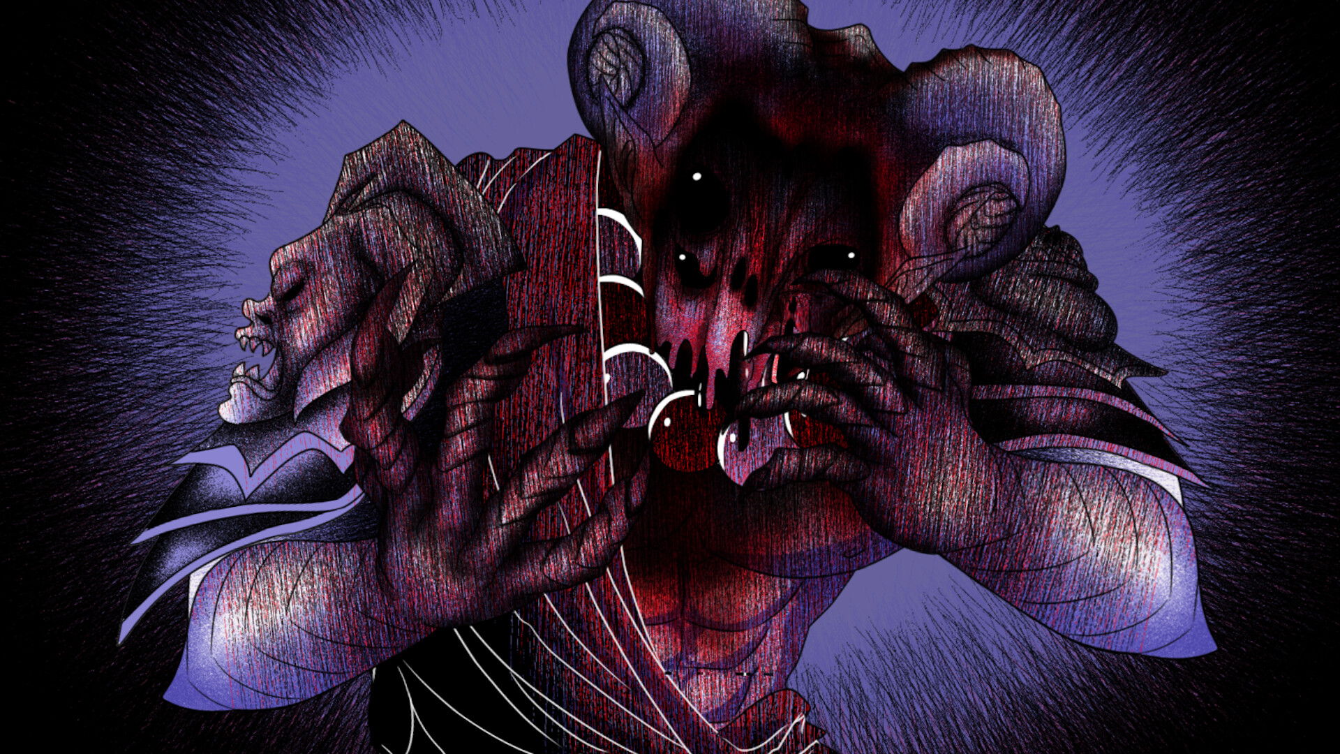 Anomalous Coffee Machine 2