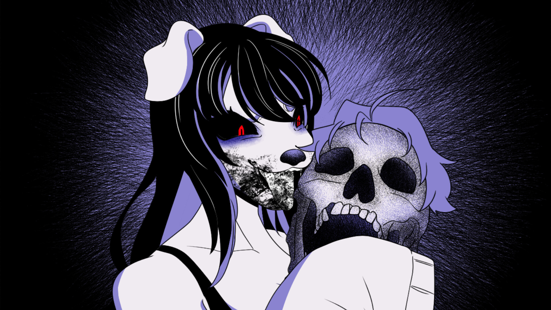 Anomalous Coffee Machine 2