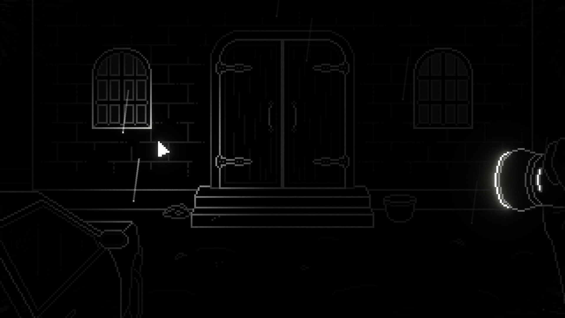 Shroud of Gloom
