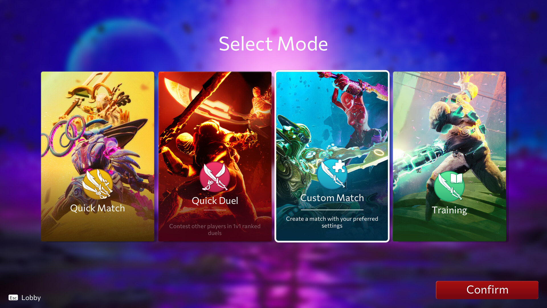 Moonray: Battle Lands