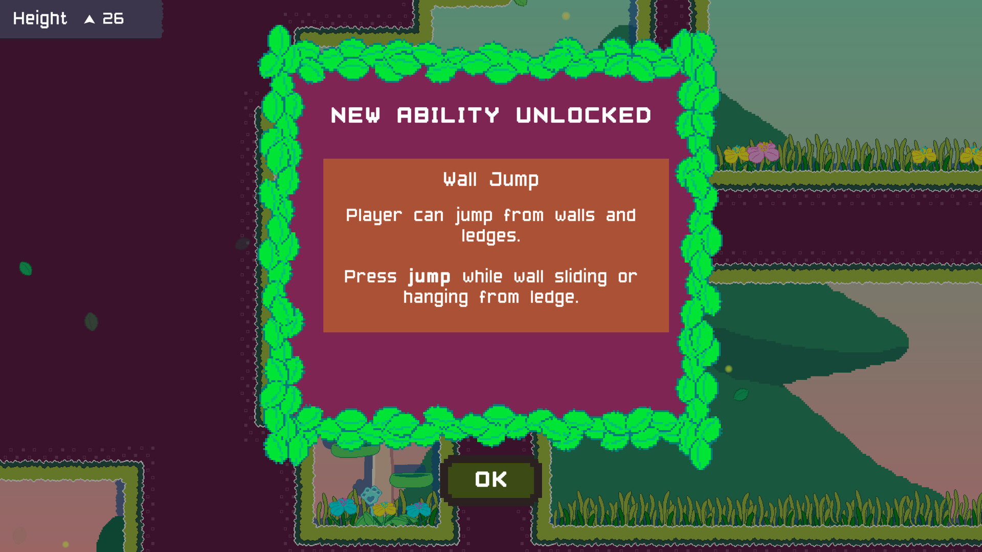 Jenny’s Adventures