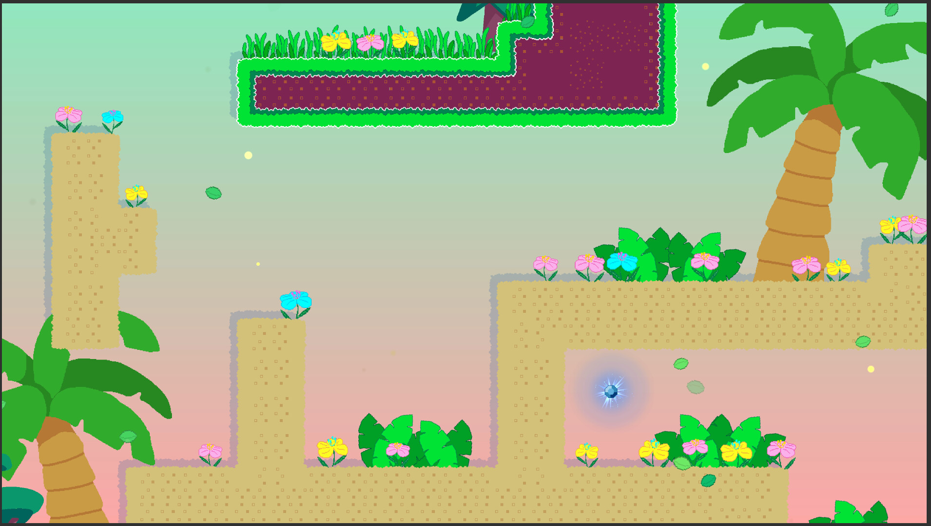 Jenny’s Adventures