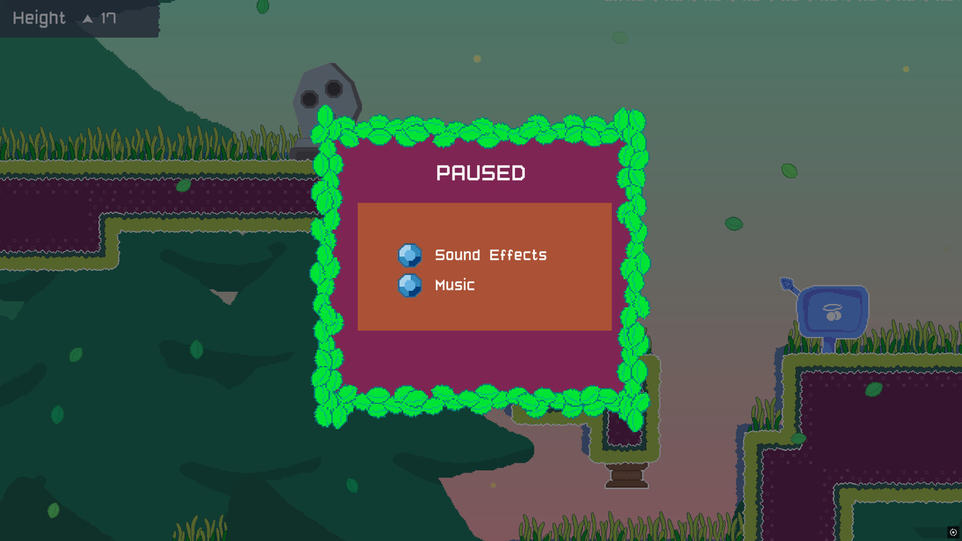 Jenny’s Adventures