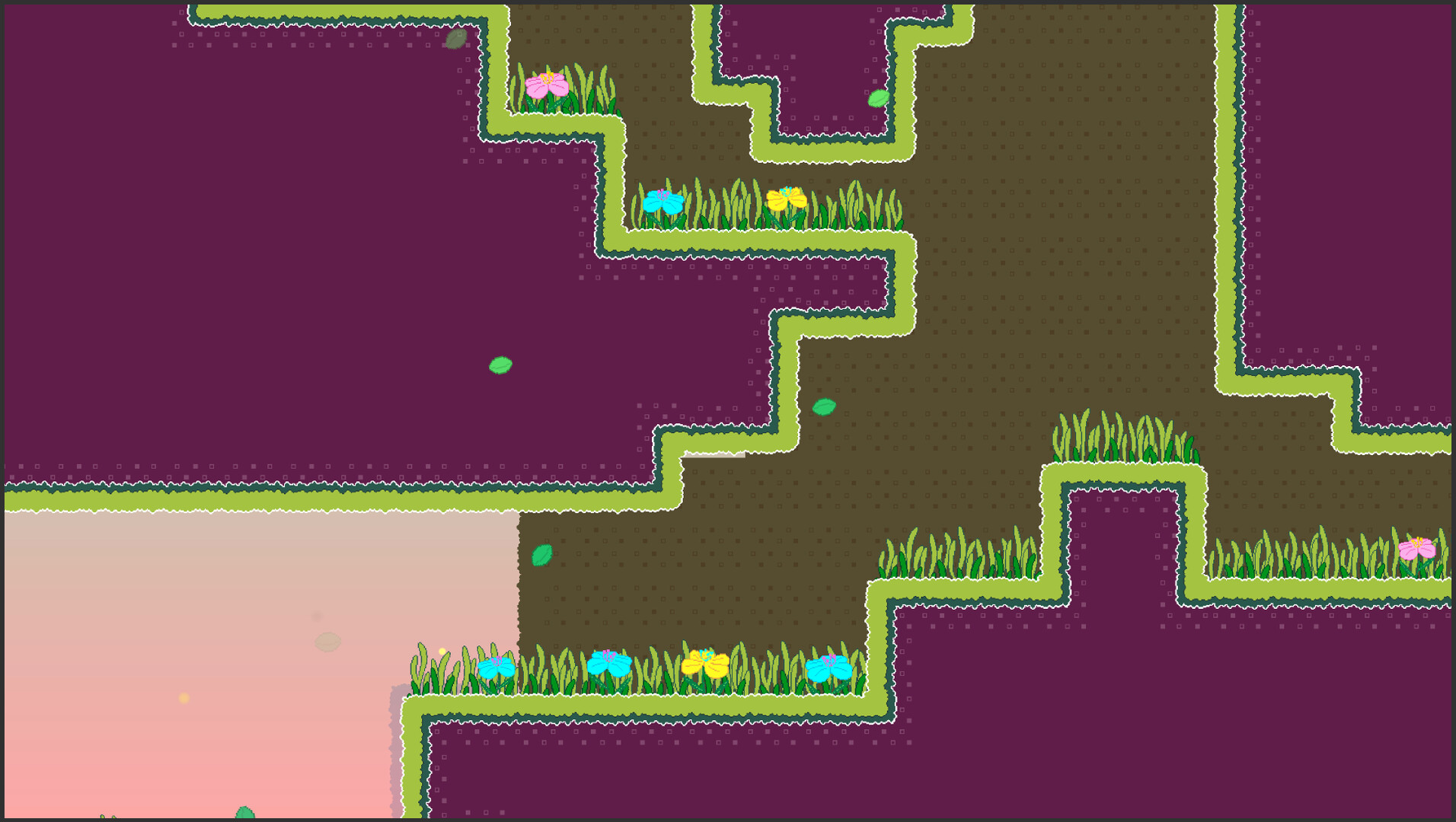 Jenny’s Adventures