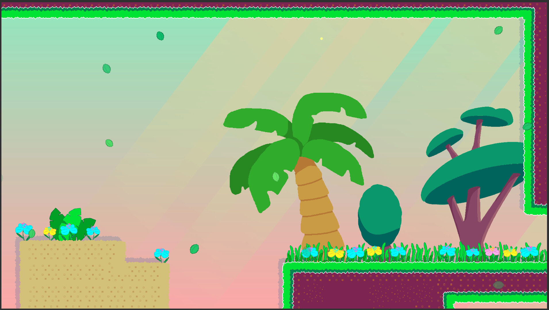 Jenny’s Adventures