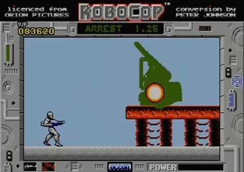 RoboCop