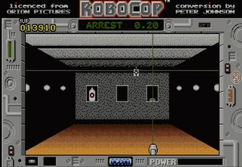 RoboCop