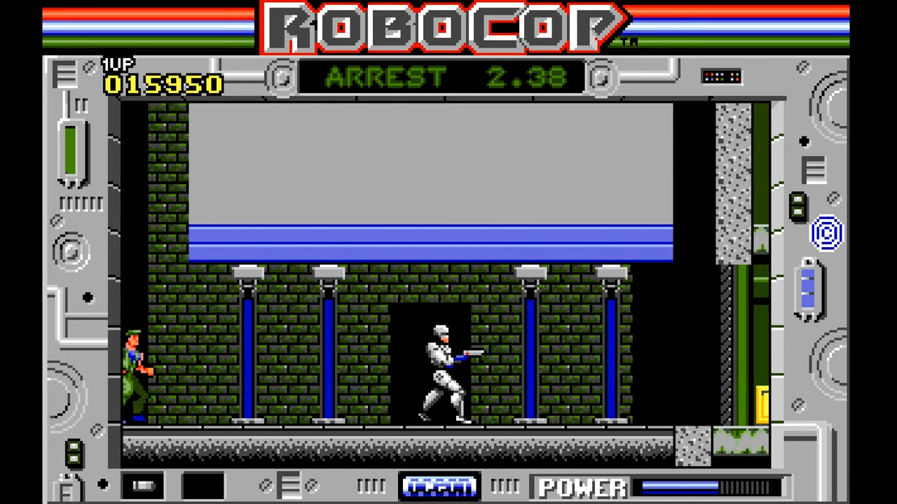 RoboCop
