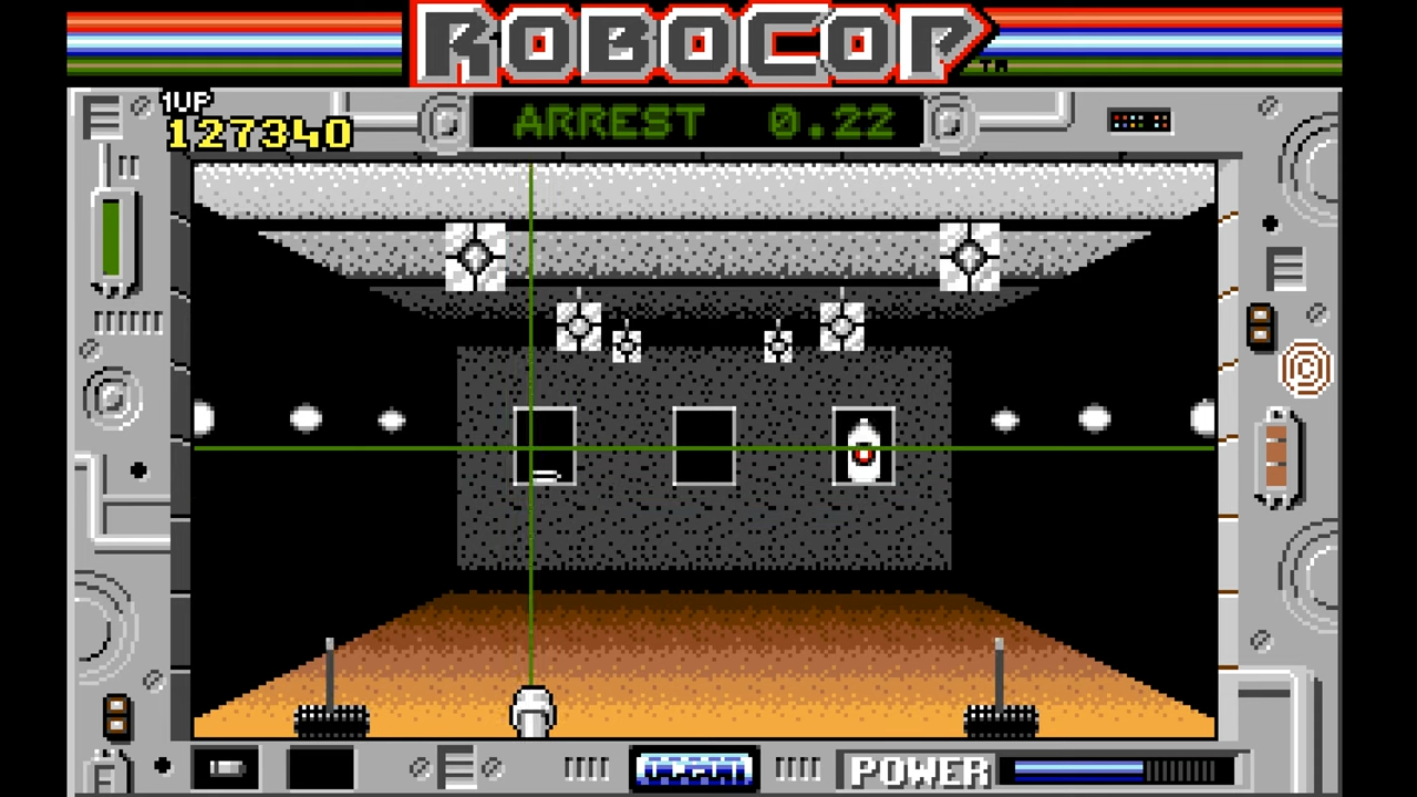 RoboCop