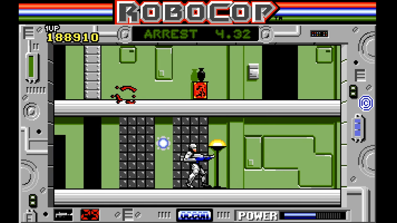 RoboCop