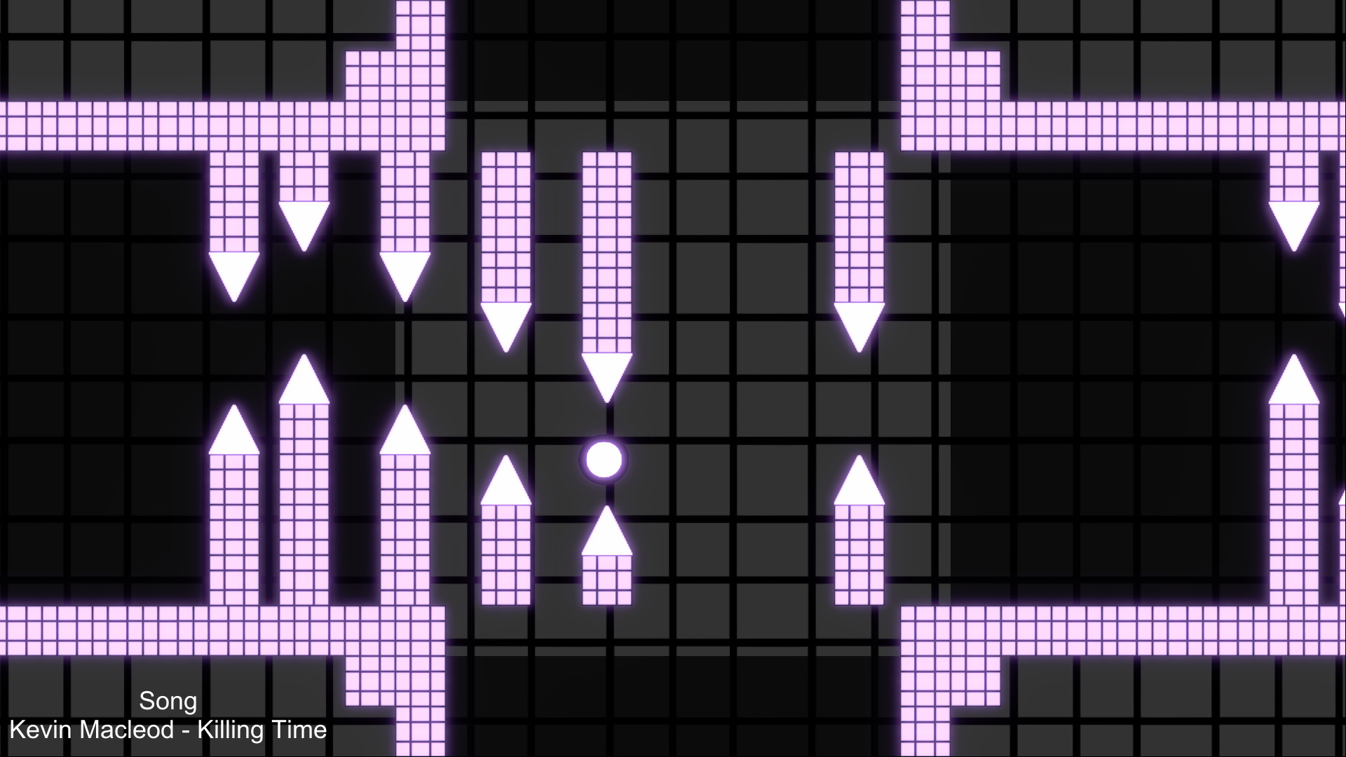 Jumpy Ball Happy Fun Time