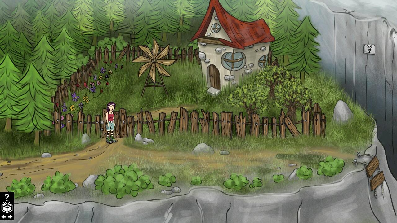 Alice and the Magical Islands