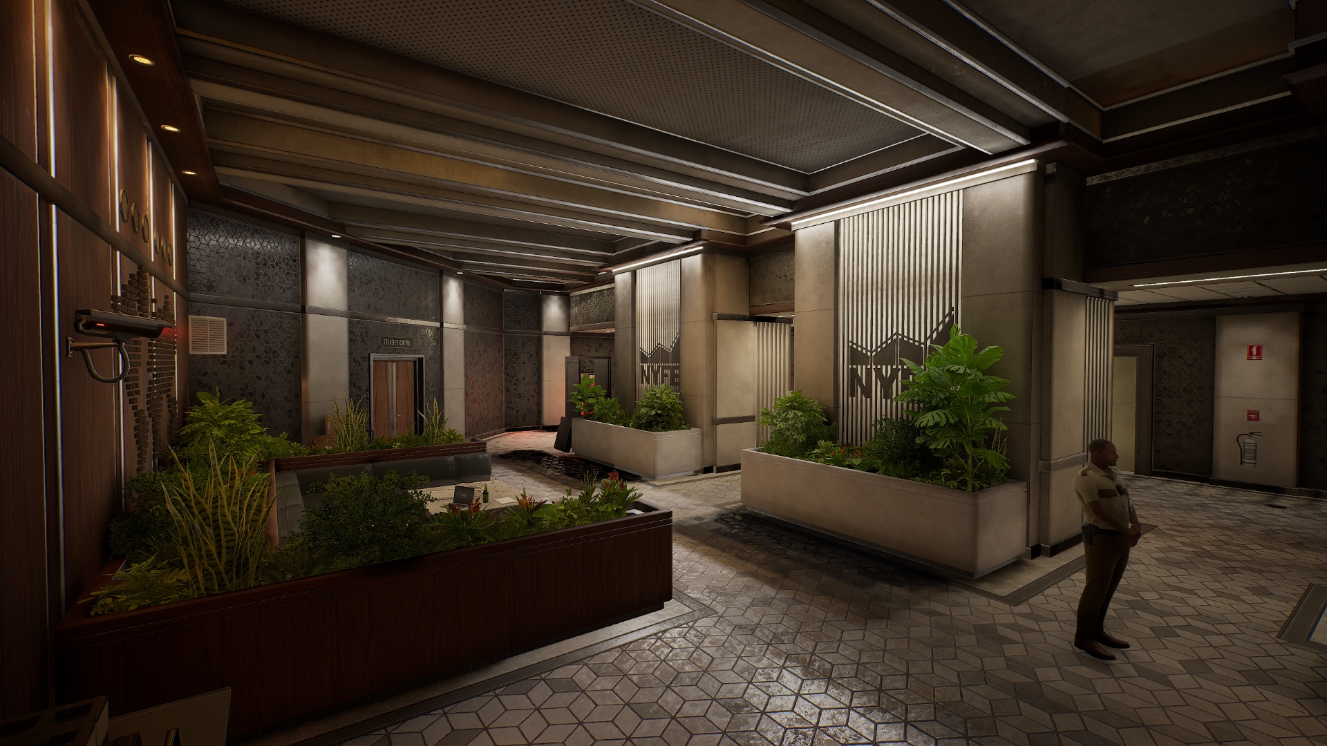 Payday 3: Chapter 4 – Fear &amp; Greed