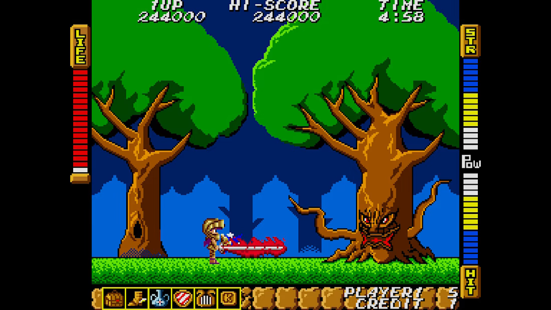 SNK 40th Anniversary Collection