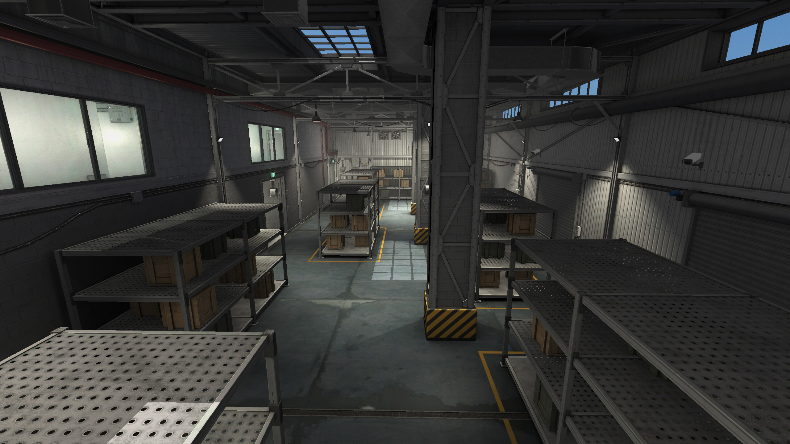 Sudden Attack Zero Point