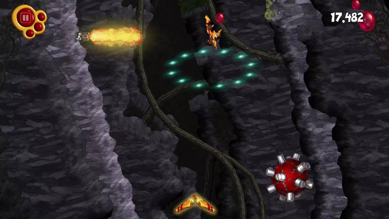 Ty the Tasmanian Tiger: Bush Rescue Bundle