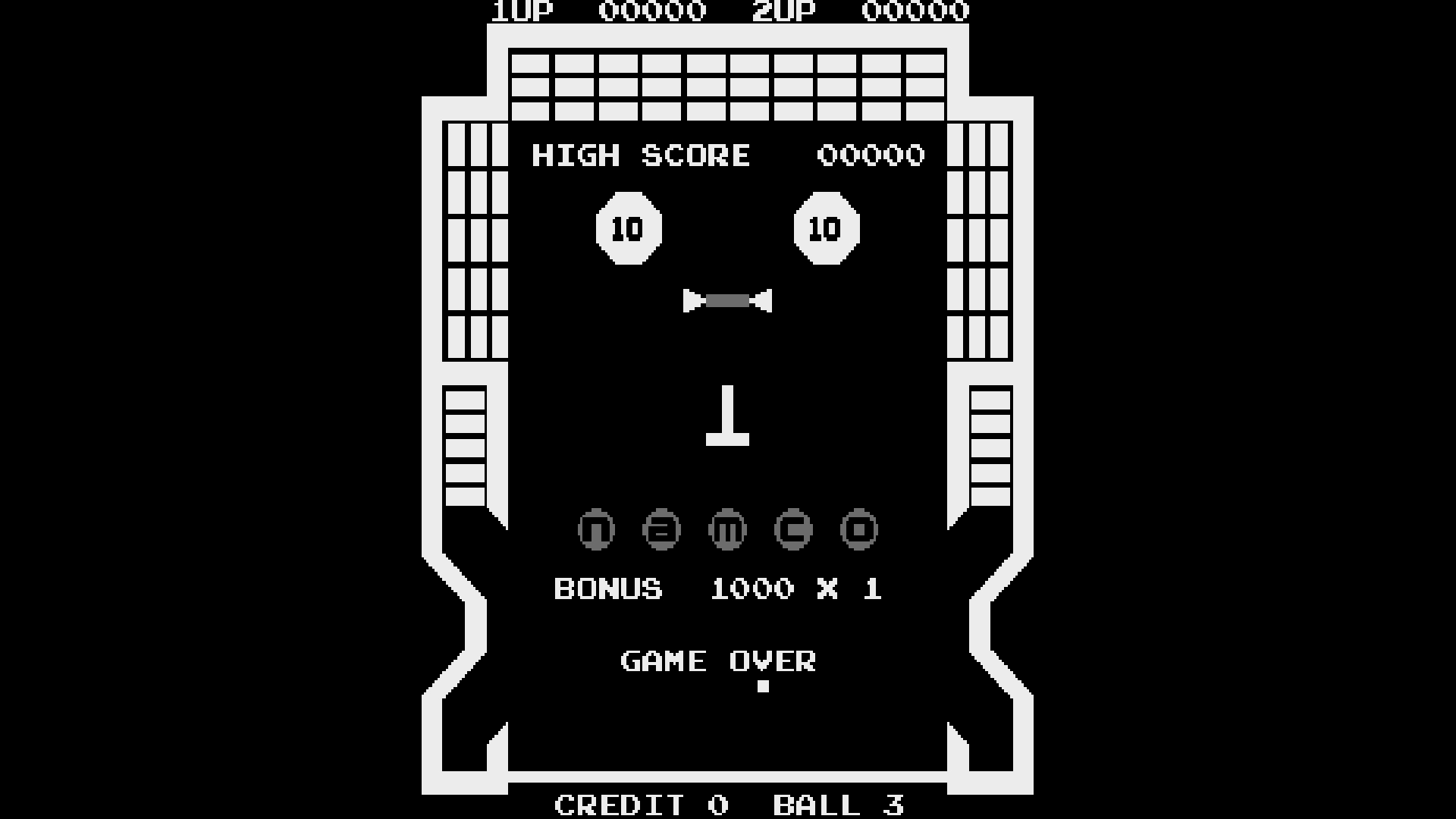 Arcade Archives 2: Gee Bee