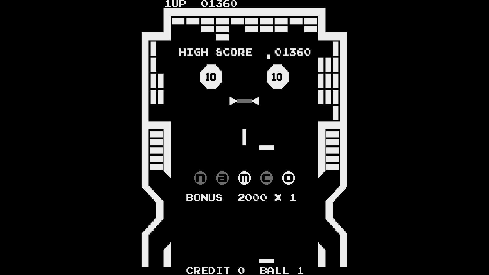 Arcade Archives 2: Gee Bee