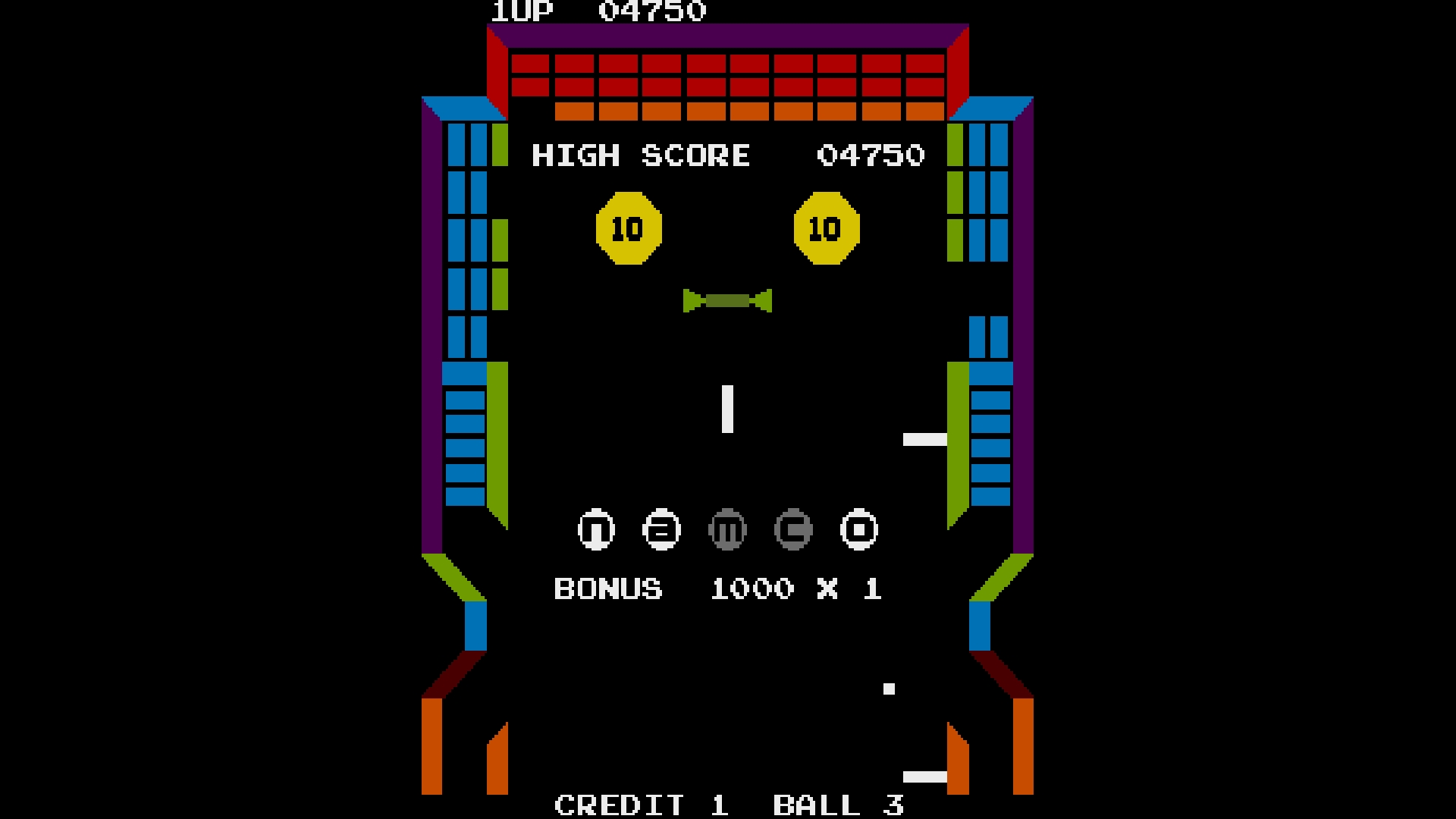 Arcade Archives 2: Gee Bee