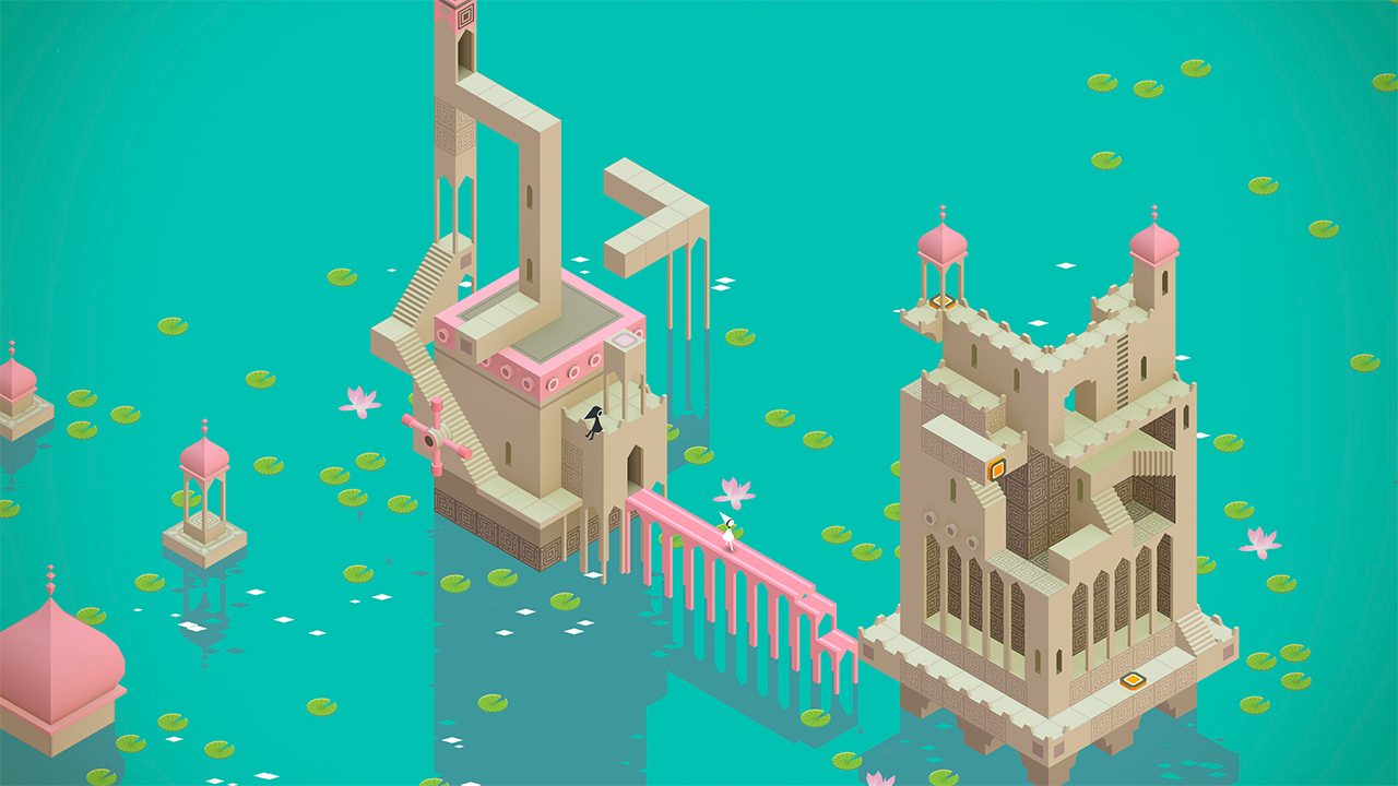 Monument Valley: The Trilogy