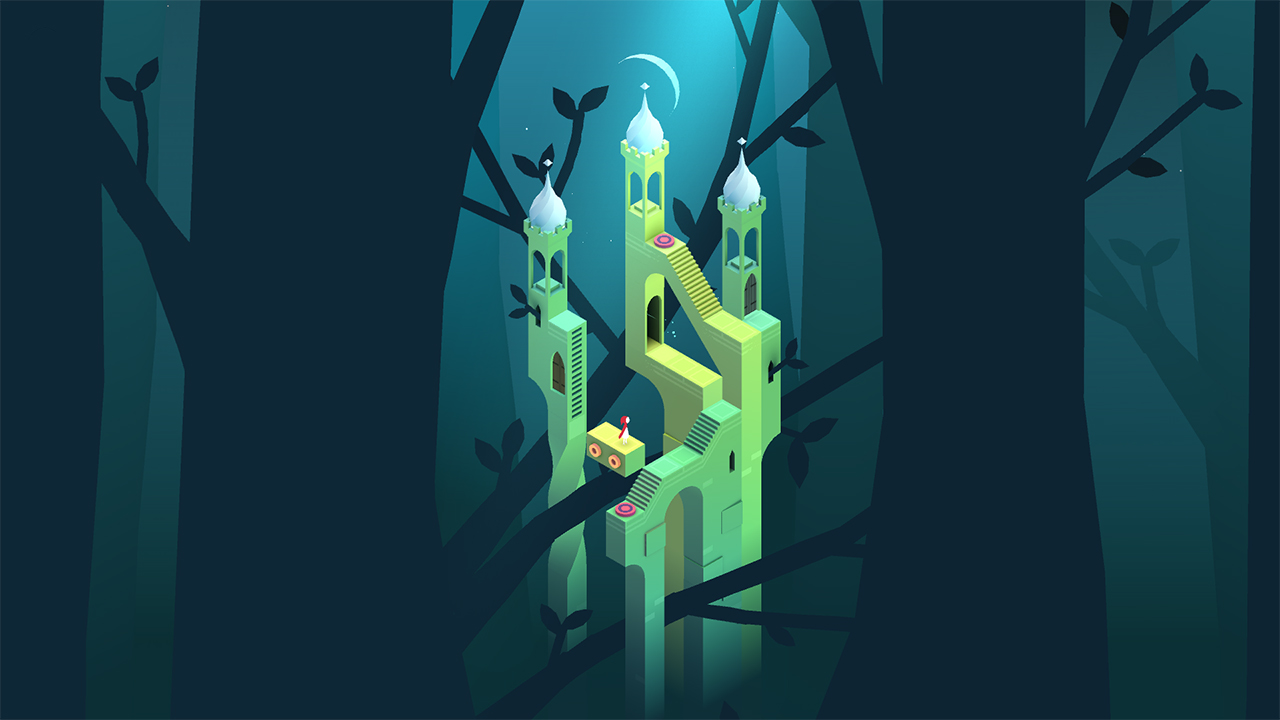 Monument Valley: The Trilogy