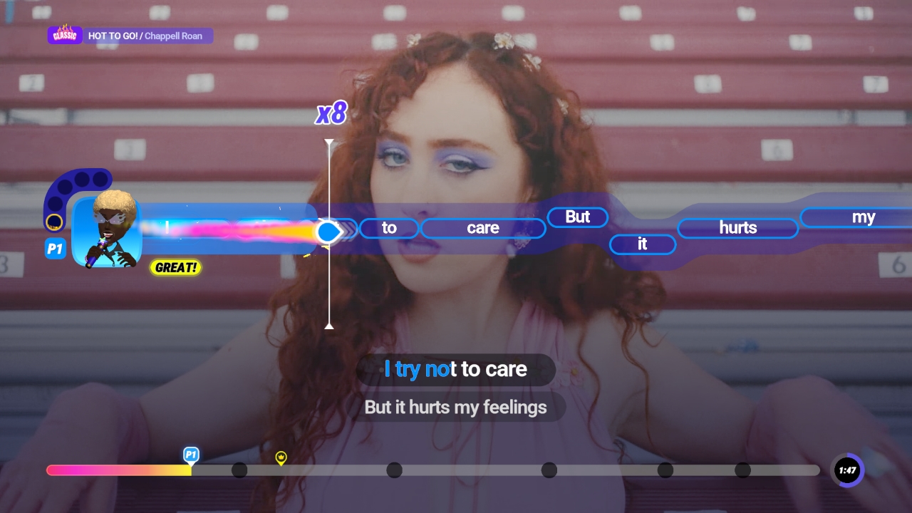 Let’s Sing 2026 with International Hits: Platinum Edition