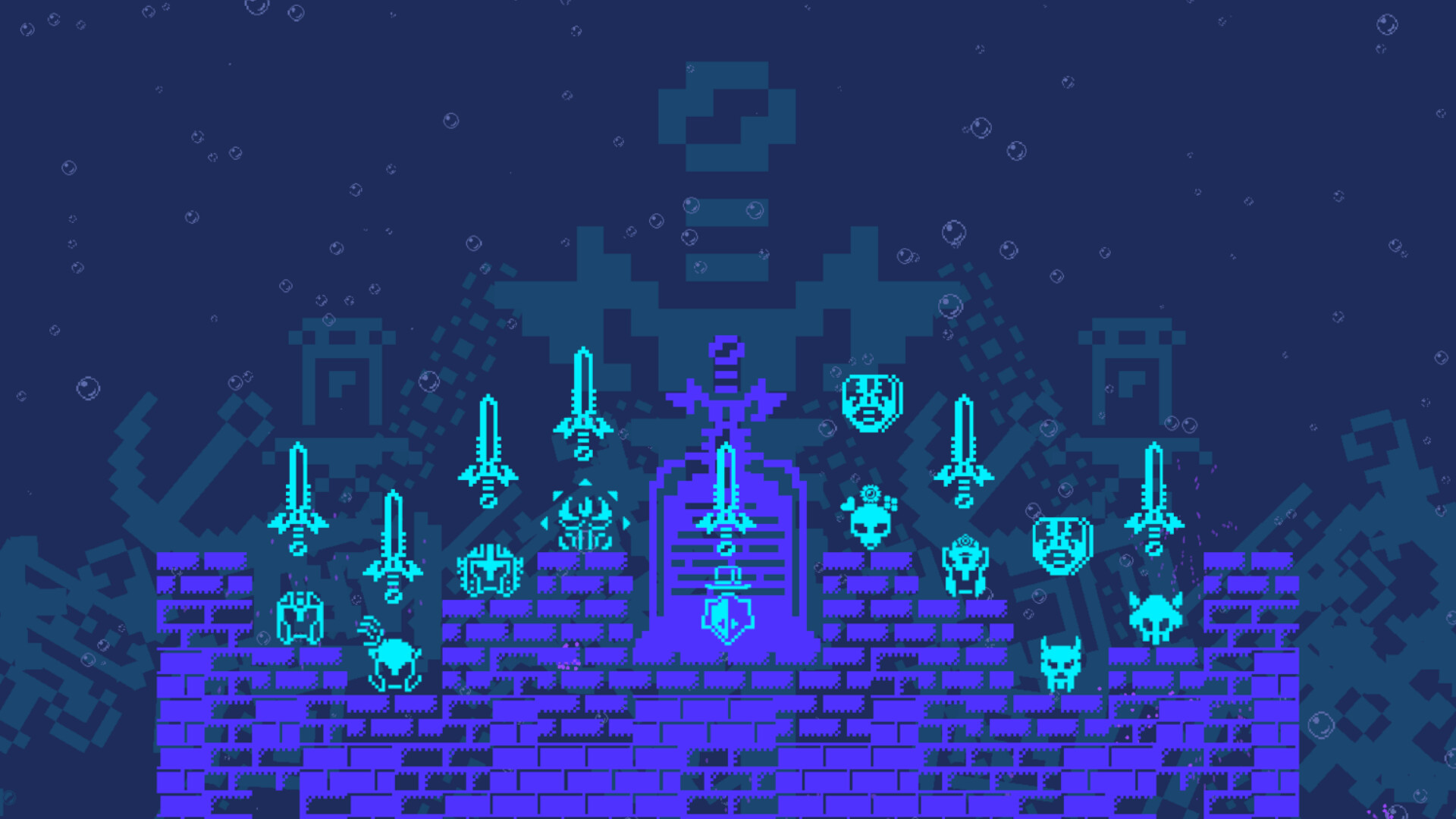 Retro Abyss