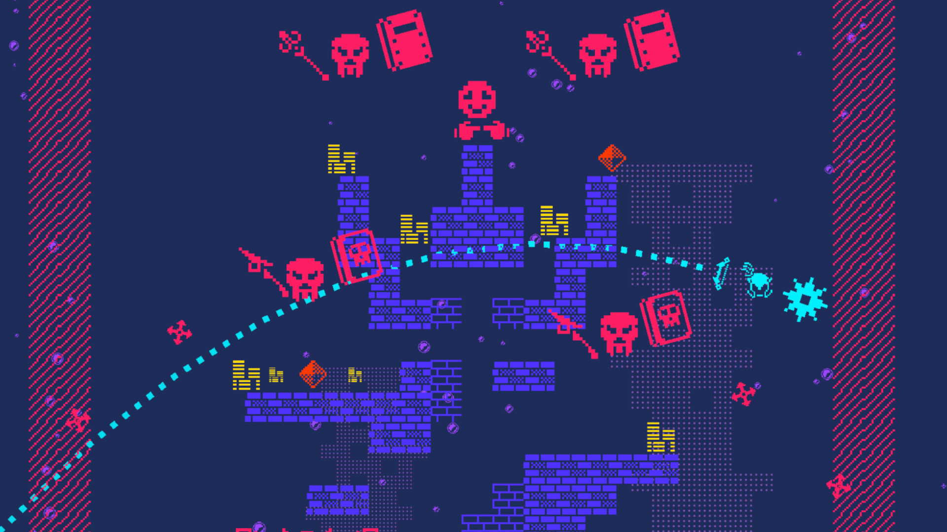 Retro Abyss